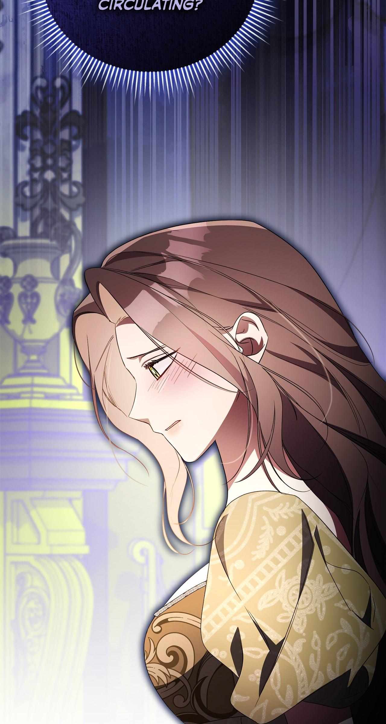 Arrogant Regret Chapter 33 page 61 - 