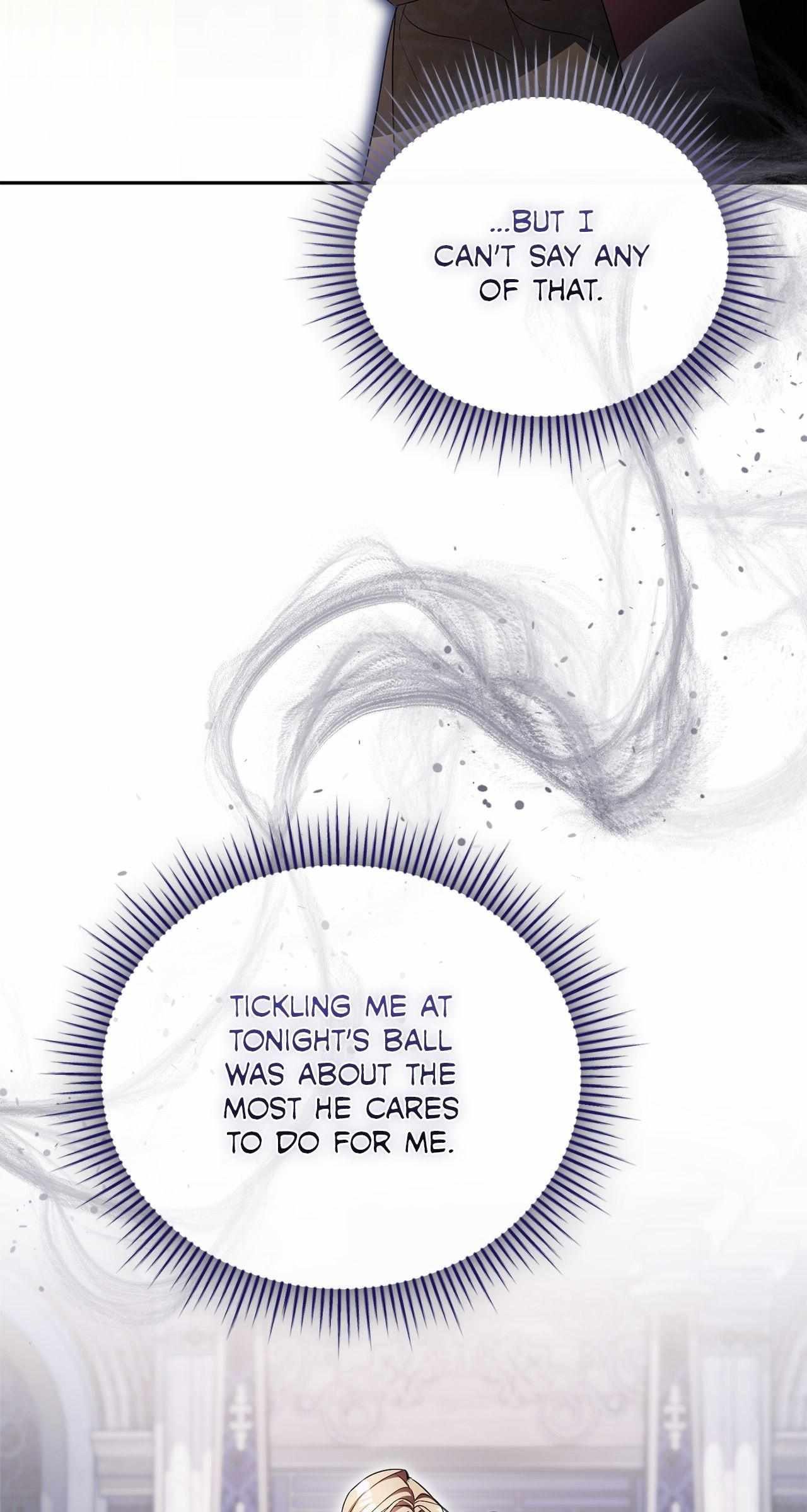 Arrogant Regret Chapter 33 page 62 - 