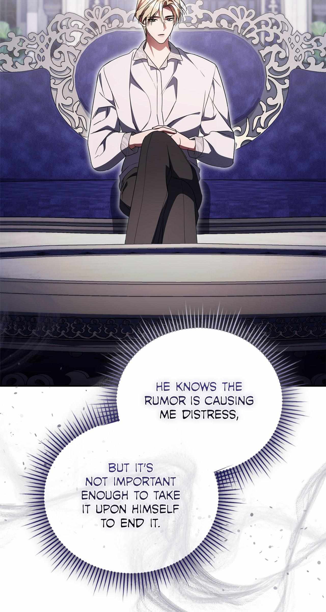 Arrogant Regret Chapter 33 page 63 - 
