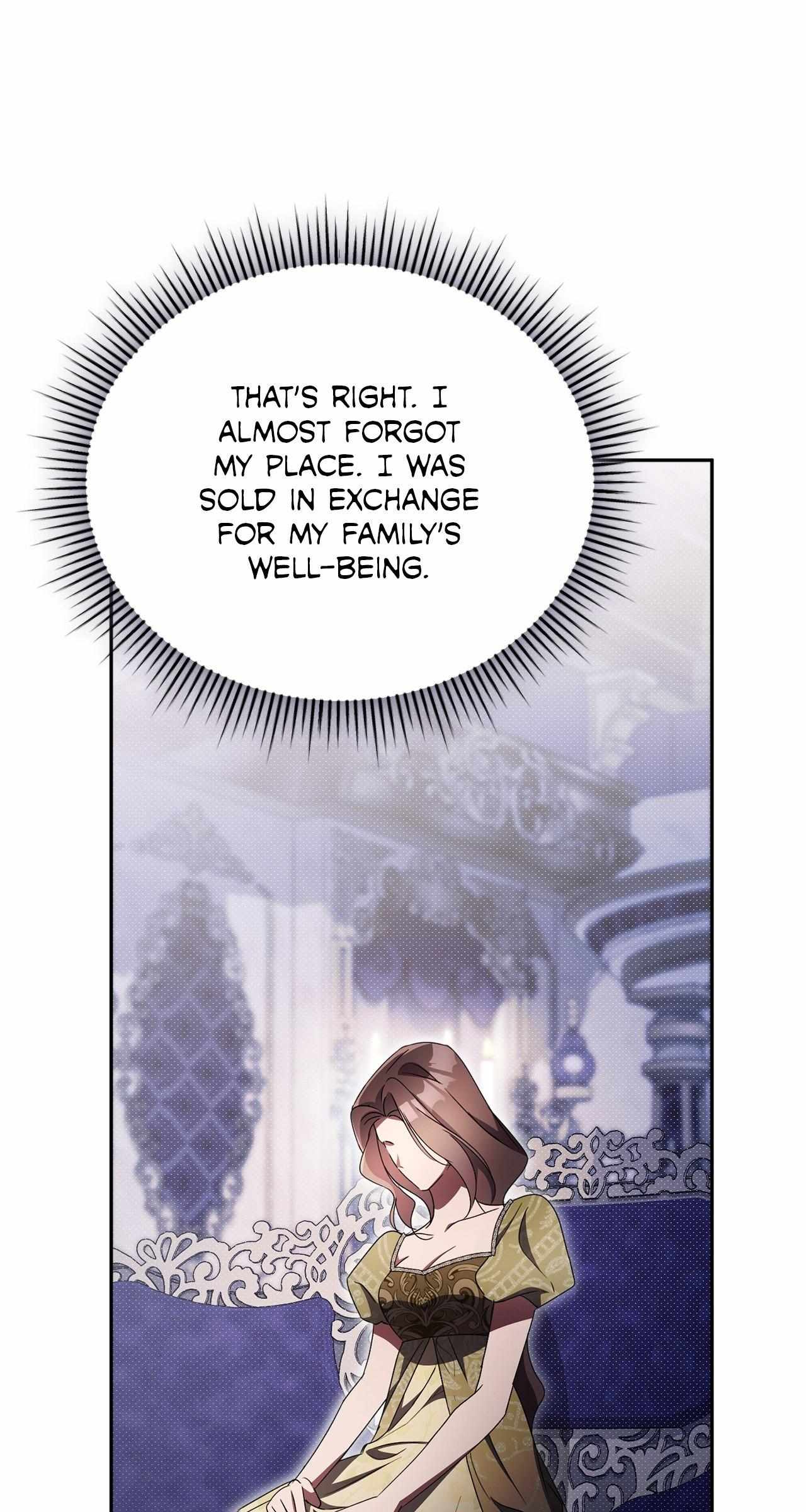Arrogant Regret Chapter 33 page 69 - 