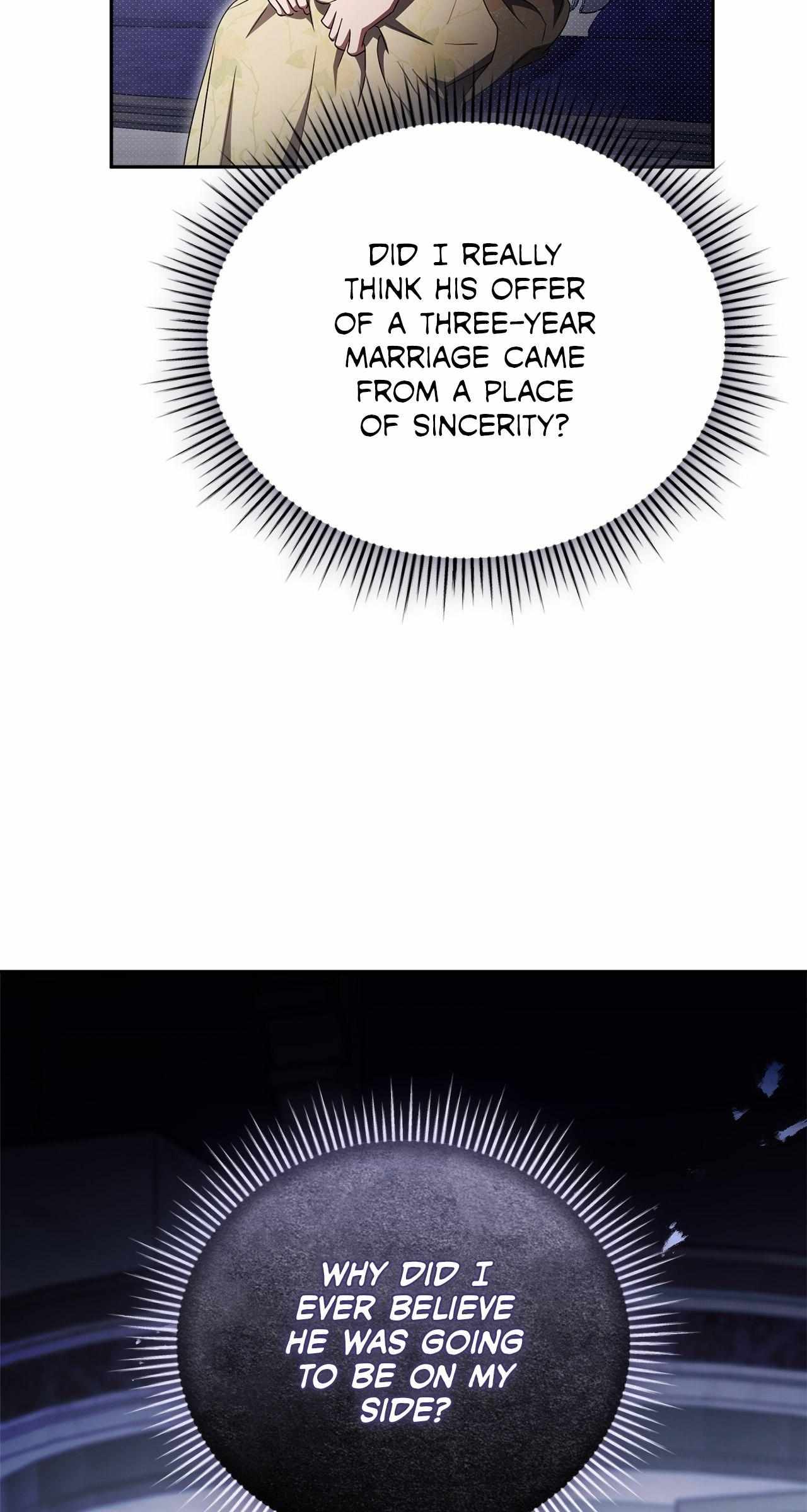 Arrogant Regret Chapter 33 page 70 - 