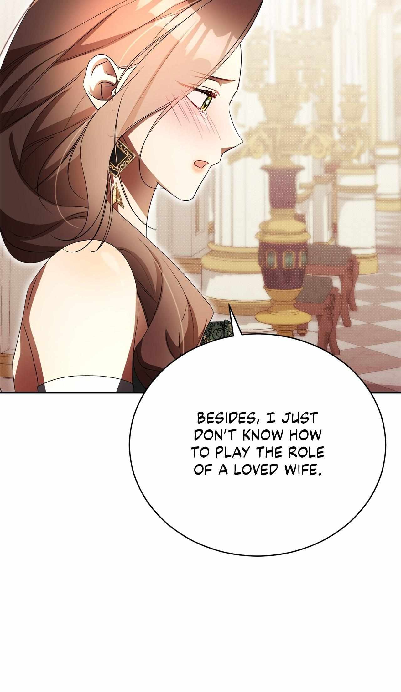 Arrogant Regret Chapter 33 page 8 - 