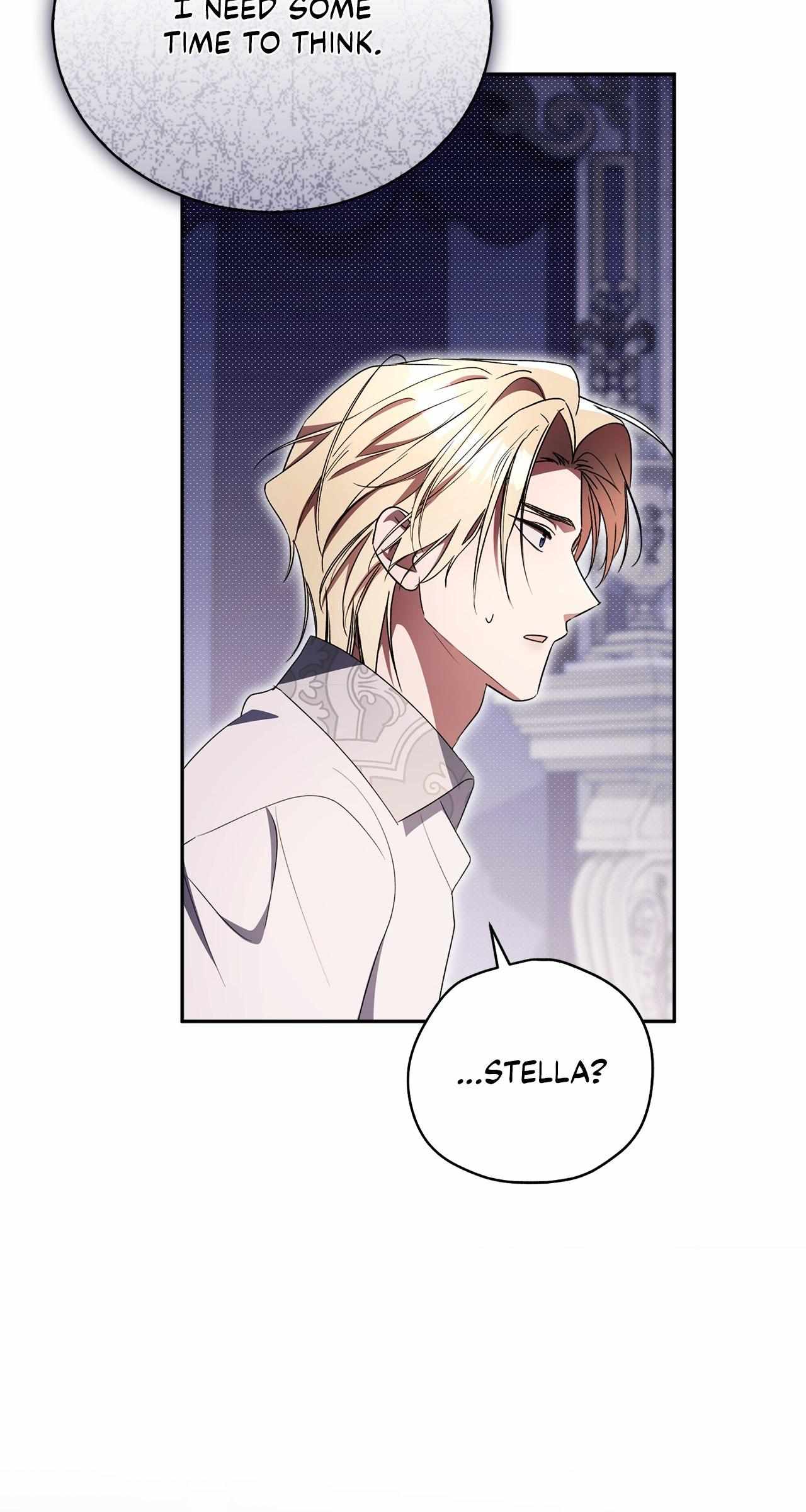 Arrogant Regret Chapter 33 page 73 - 