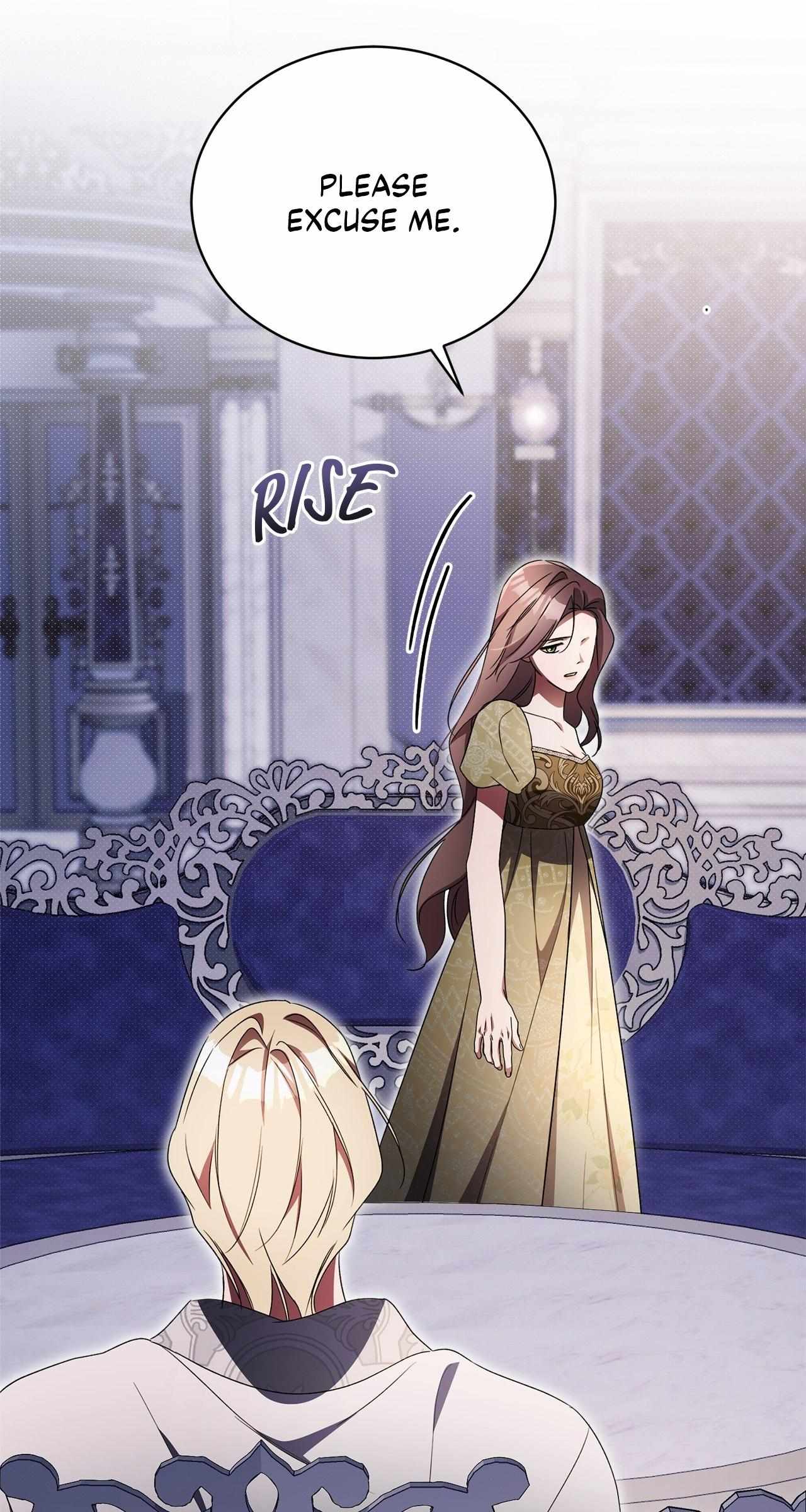Arrogant Regret Chapter 33 page 74 - 