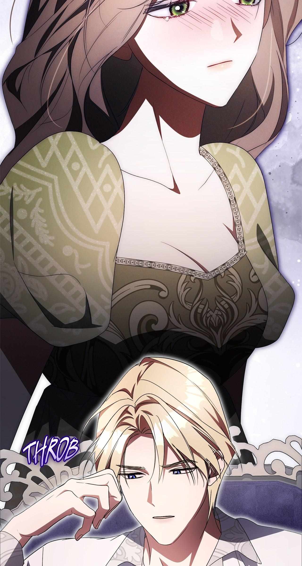 Arrogant Regret Chapter 33 page 81 - 