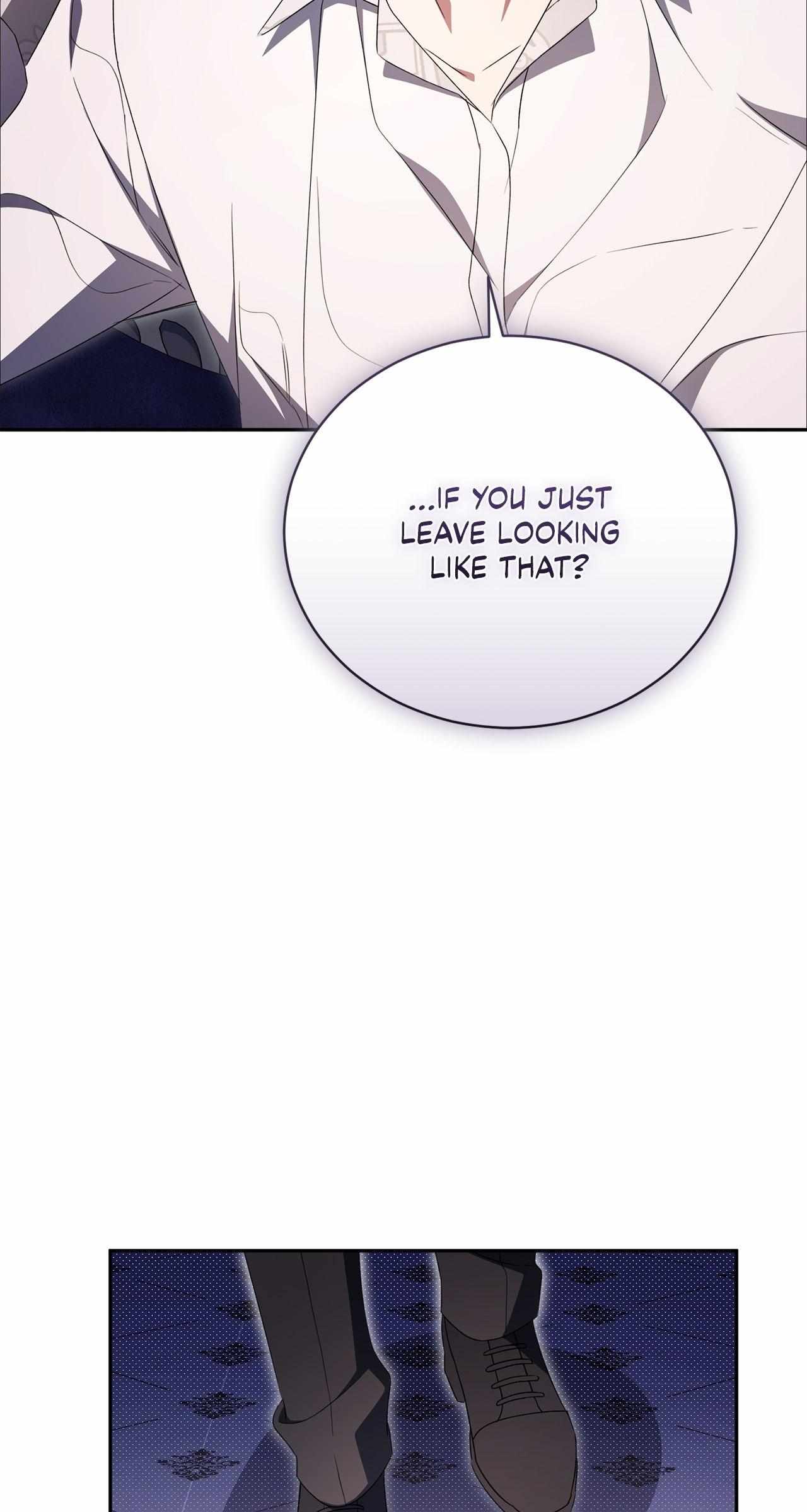 Arrogant Regret Chapter 33 page 82 - 