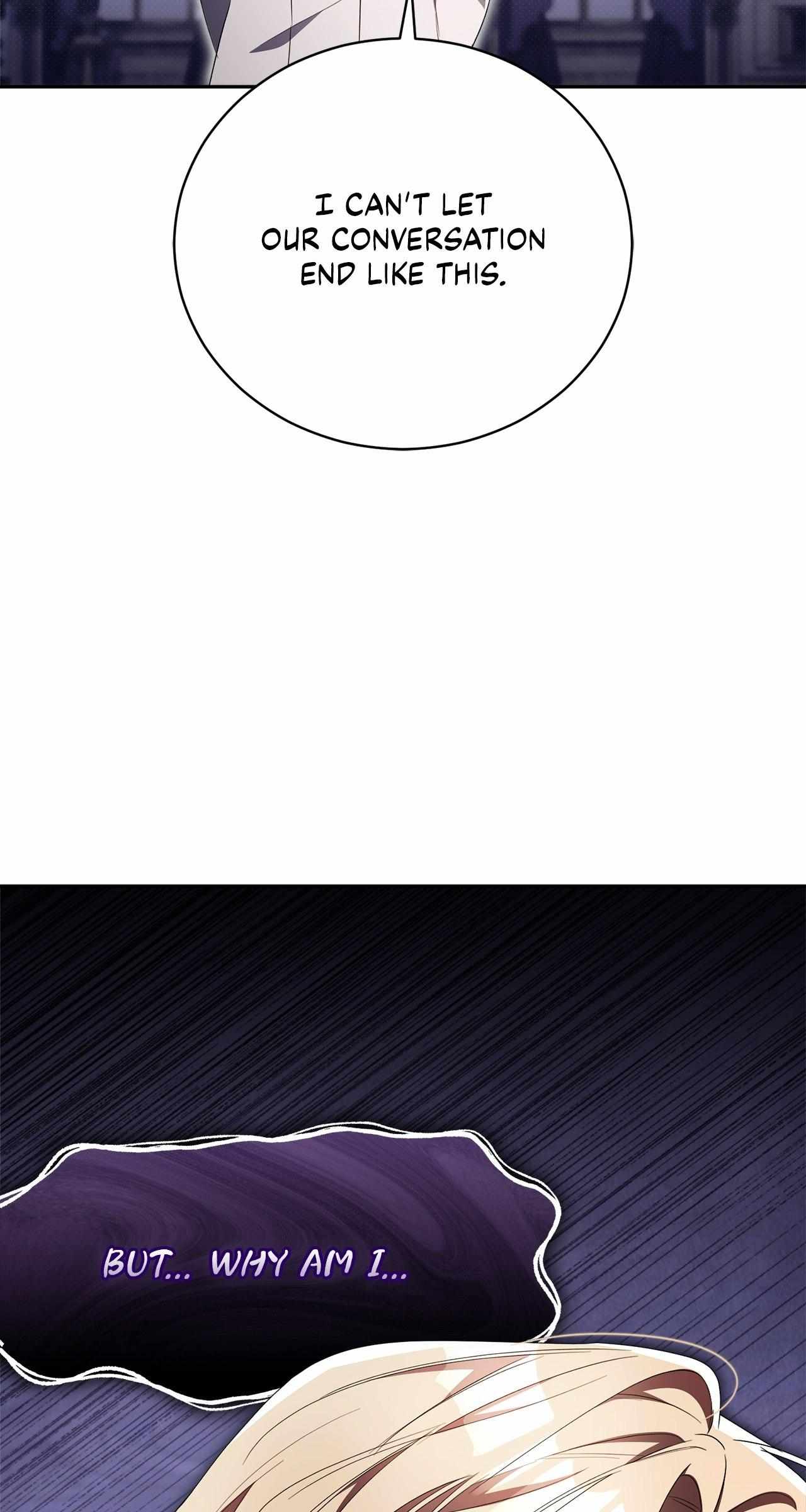 Arrogant Regret Chapter 33 page 84 - 