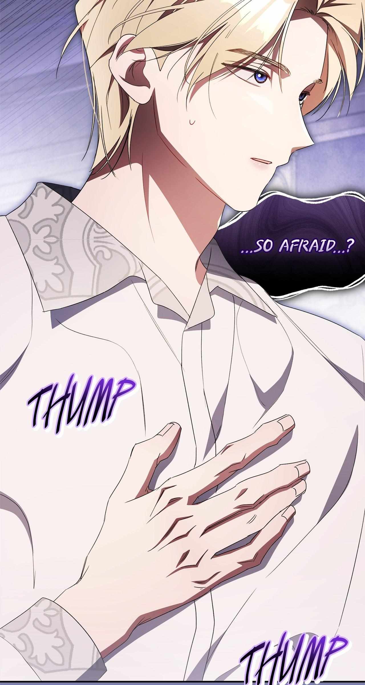 Arrogant Regret Chapter 33 page 85 - 