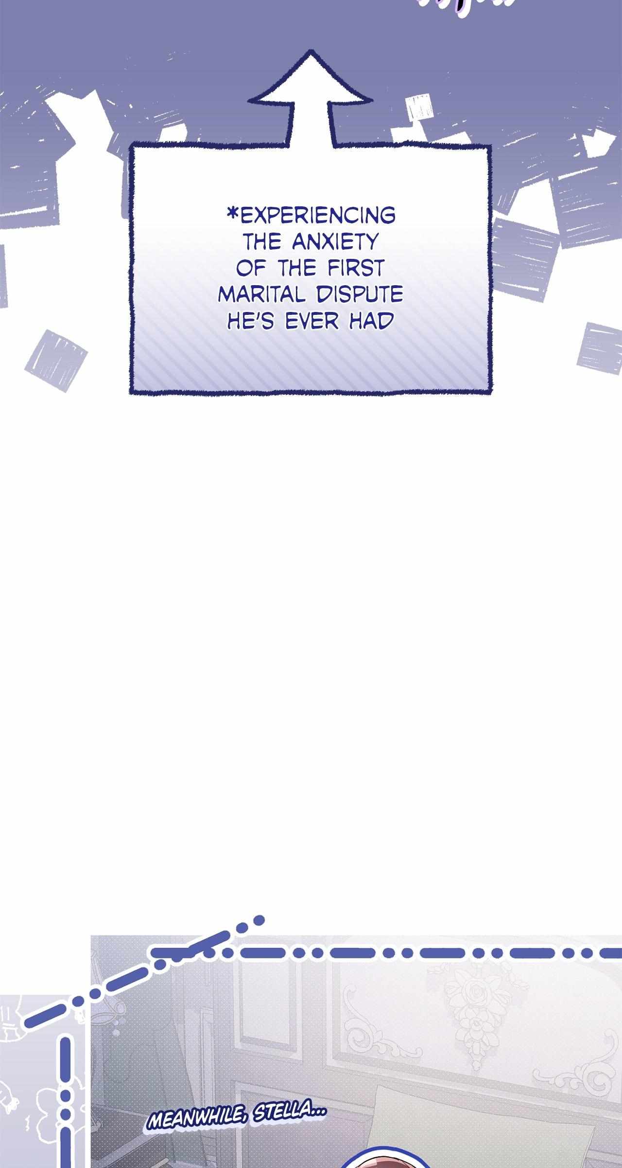 Arrogant Regret Chapter 33 page 86 - 