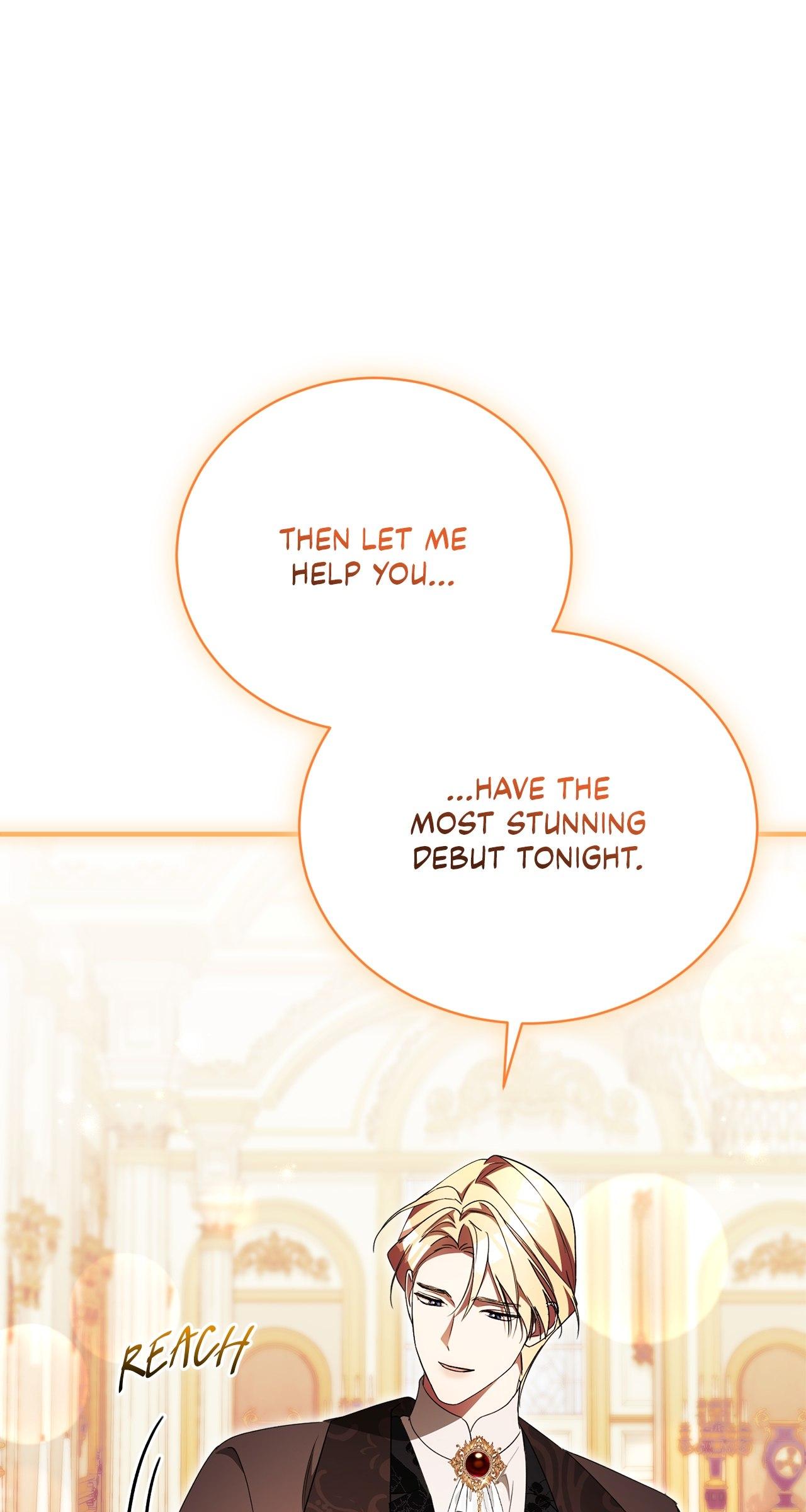 Arrogant Regret Chapter 33 page 10 - 