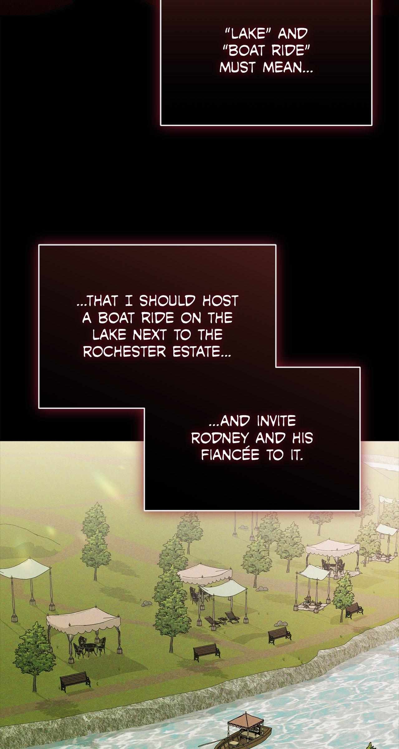 Arrogant Regret Chapter 34 page 12 - 