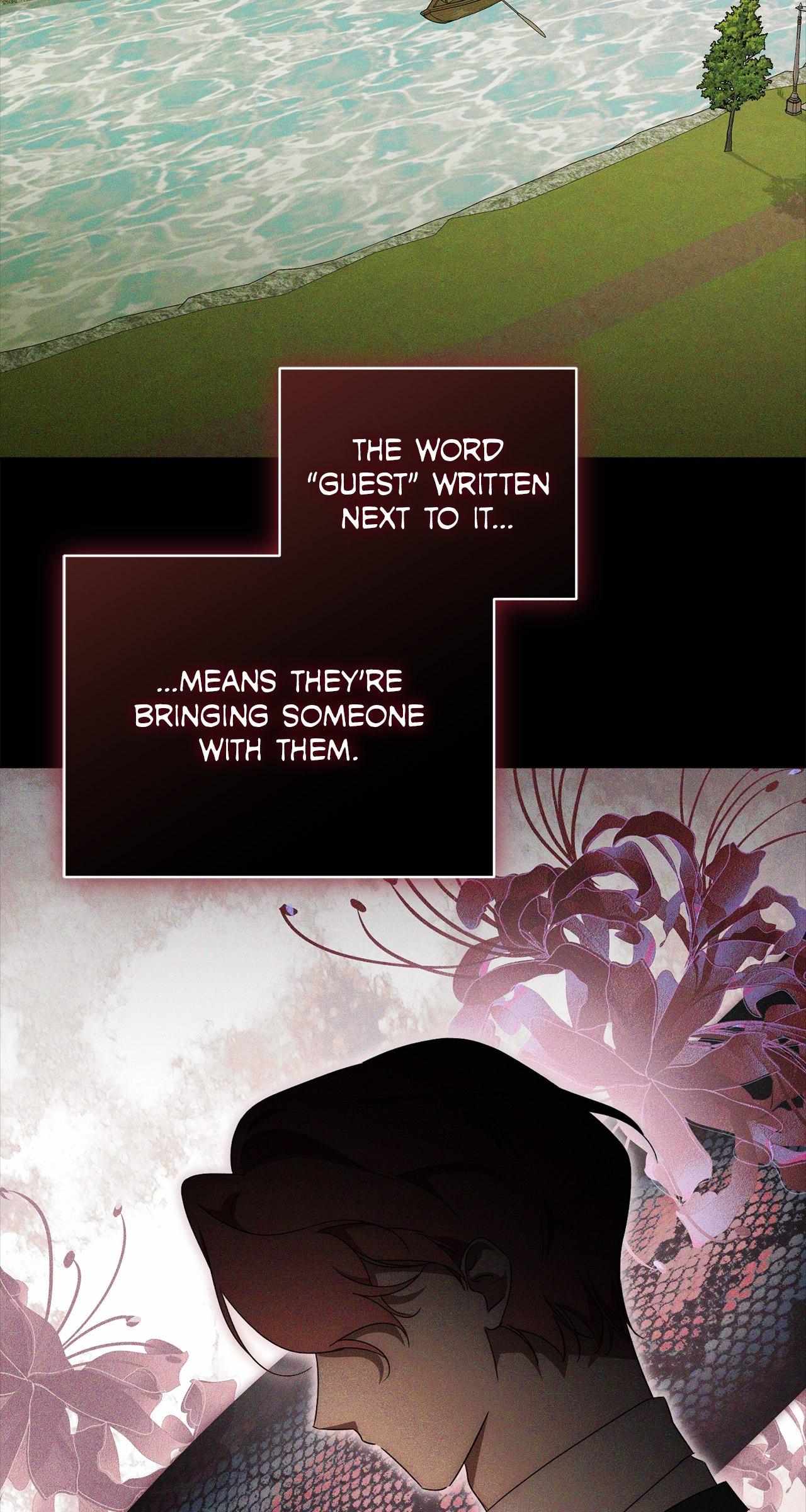 Arrogant Regret Chapter 34 page 13 - 