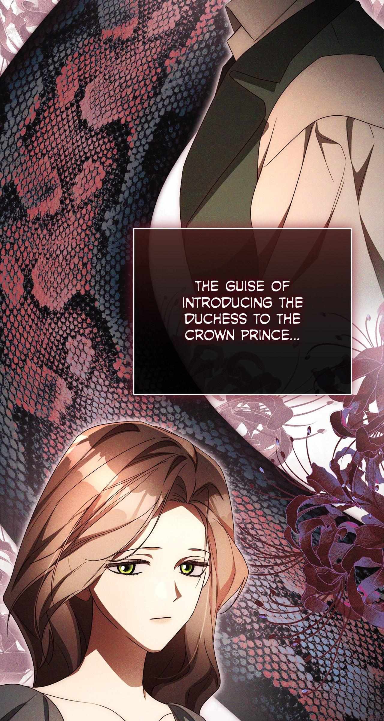 Arrogant Regret Chapter 34 page 14 - 