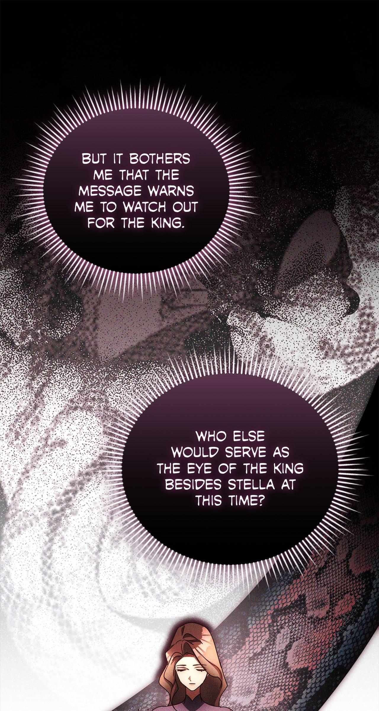 Arrogant Regret Chapter 34 page 16 - 
