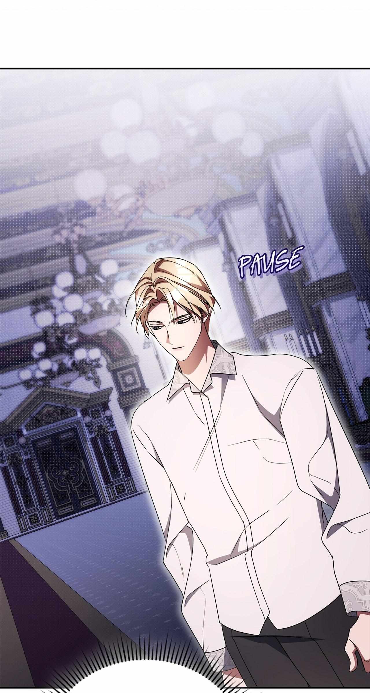 Arrogant Regret Chapter 34 page 20 - 