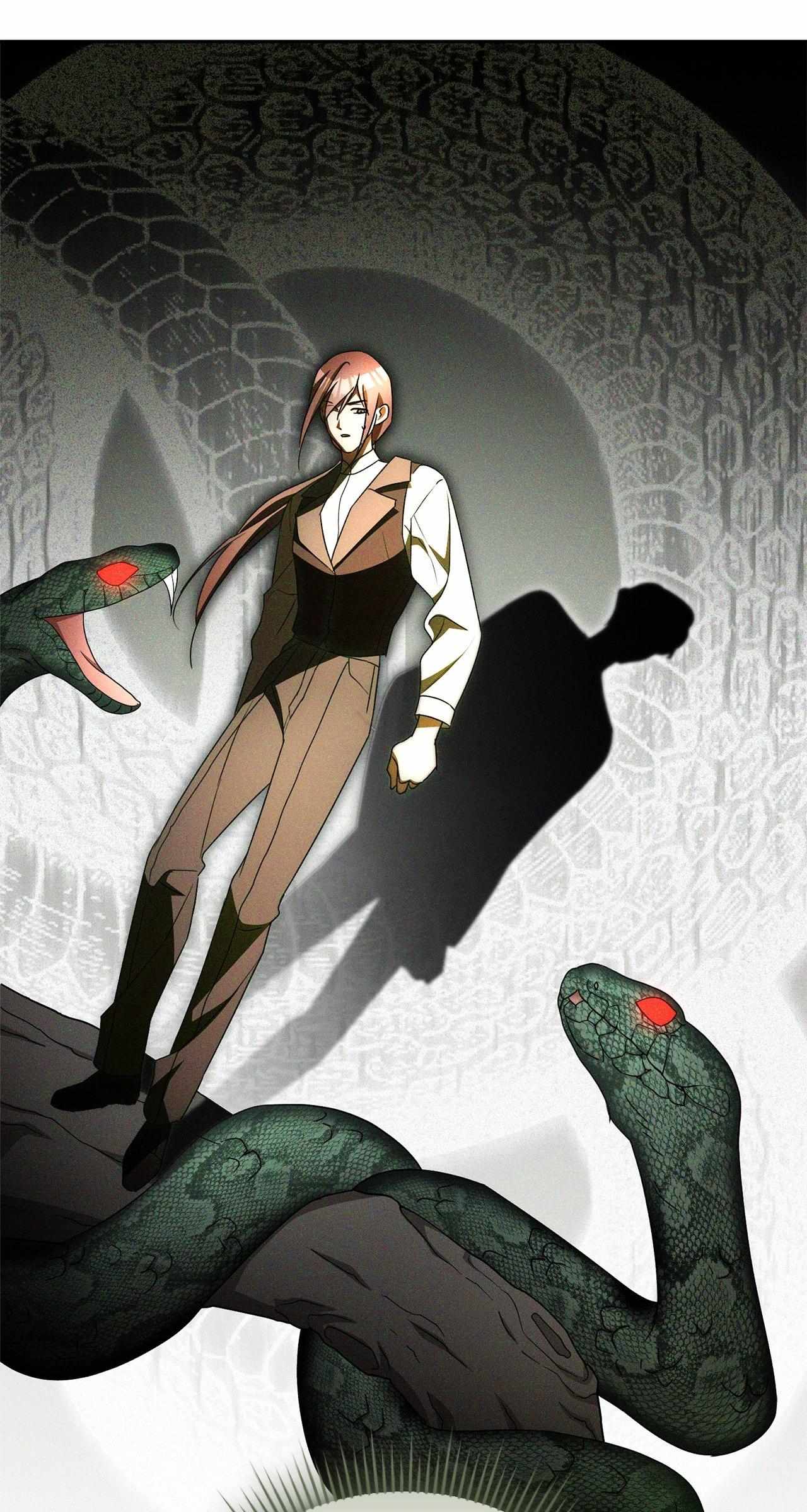 Arrogant Regret Chapter 34 page 22 - 