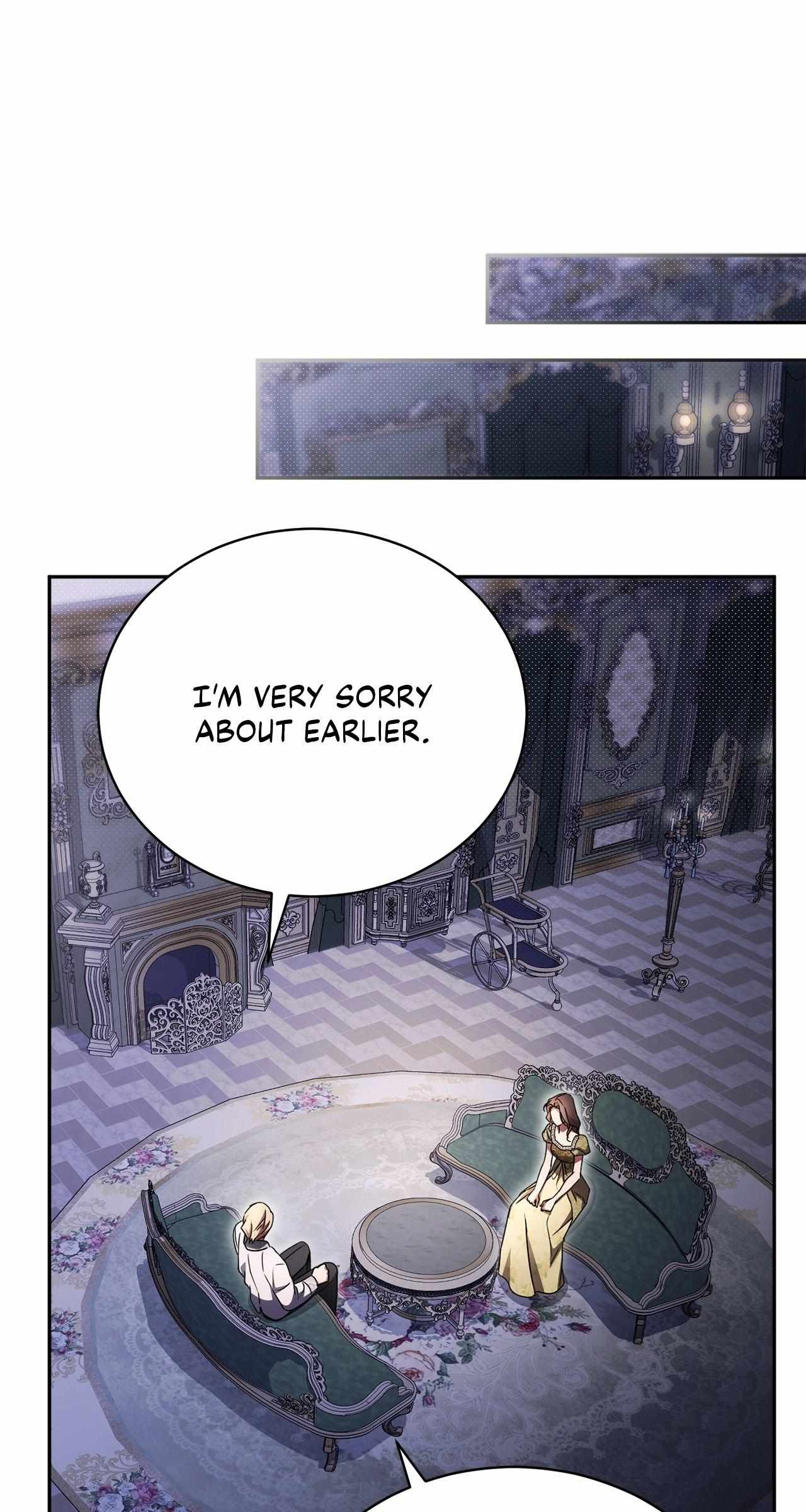 Arrogant Regret Chapter 34 page 28 - 