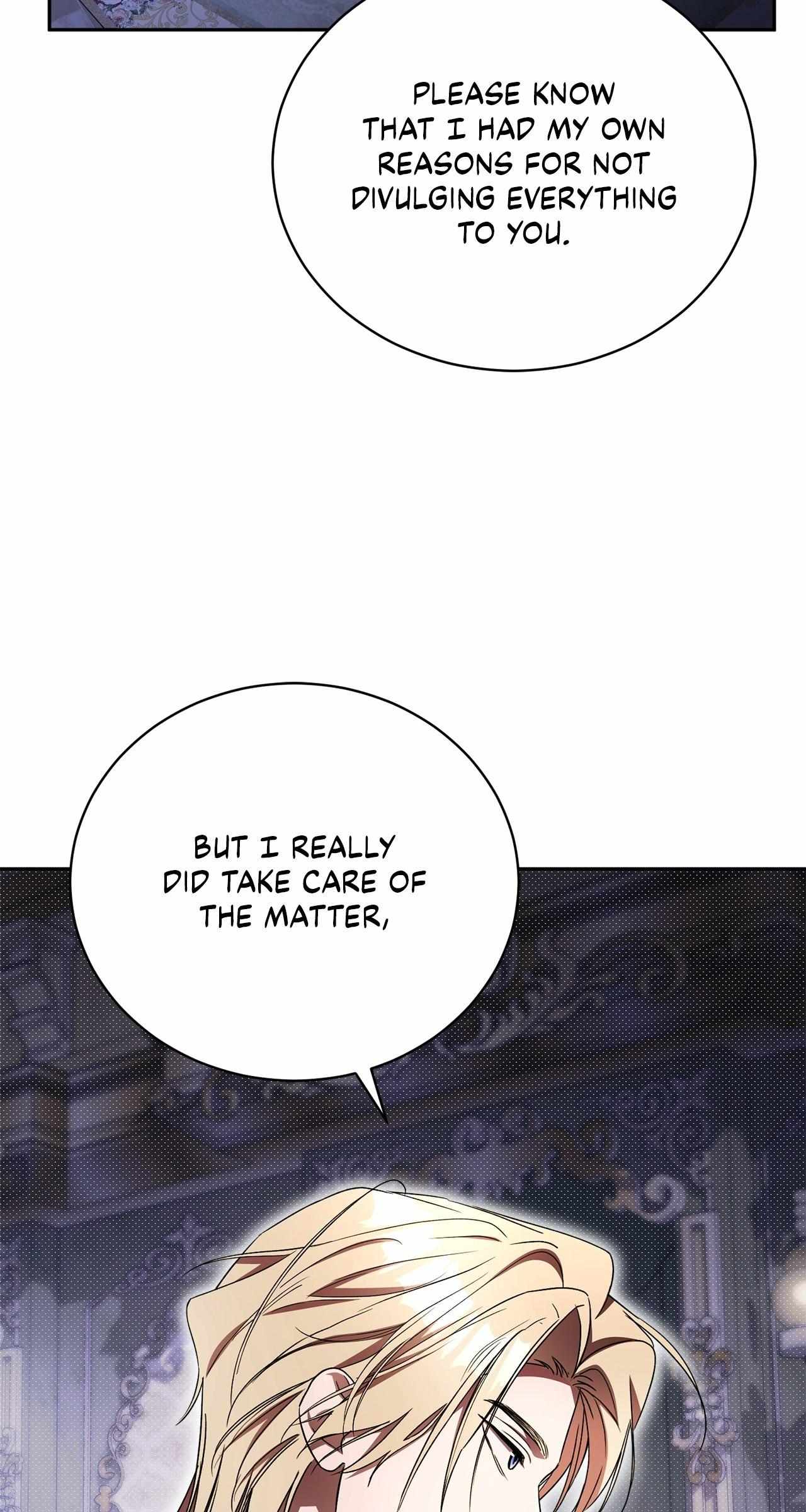 Arrogant Regret Chapter 34 page 29 - 
