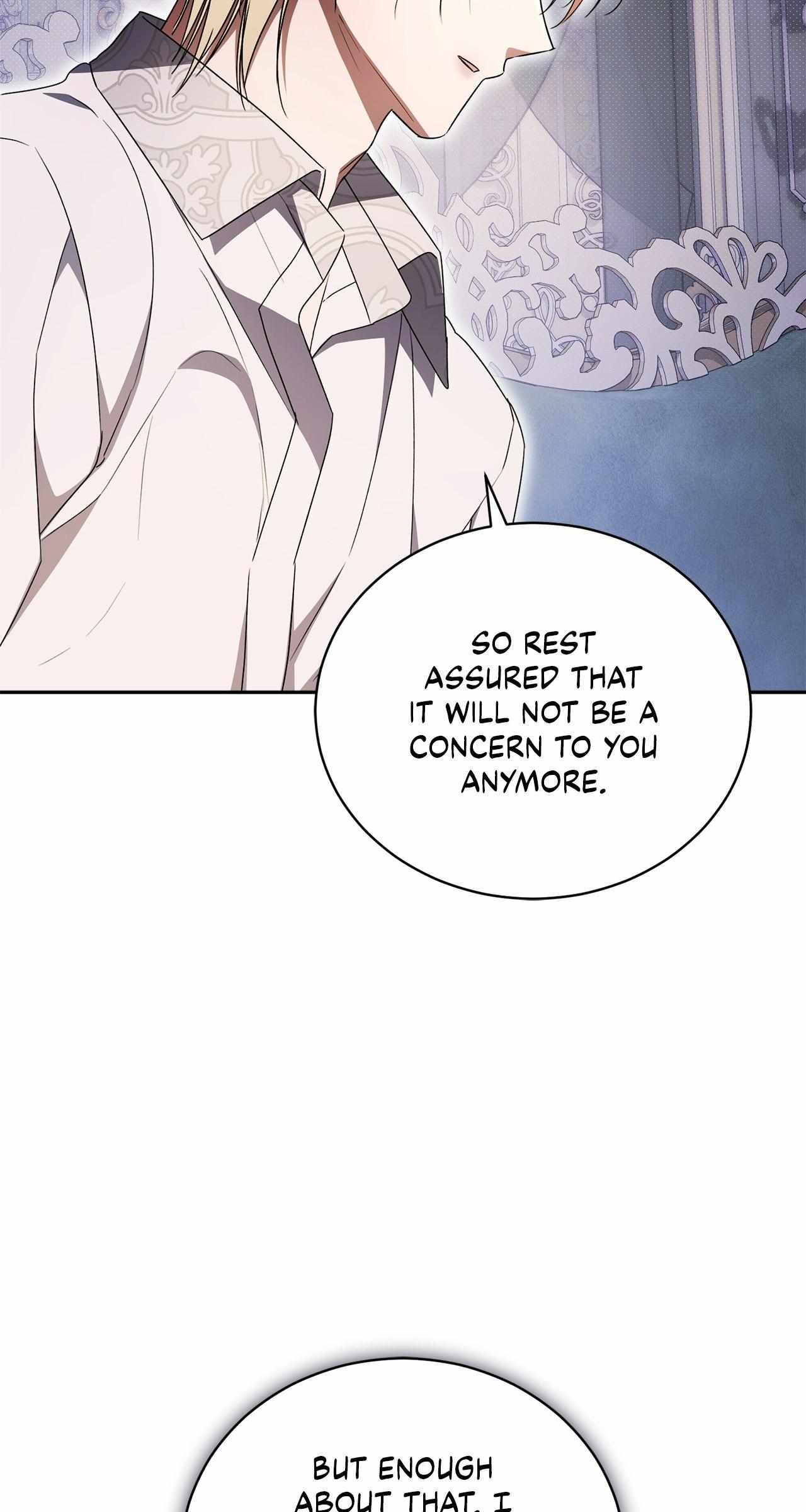 Arrogant Regret Chapter 34 page 30 - 