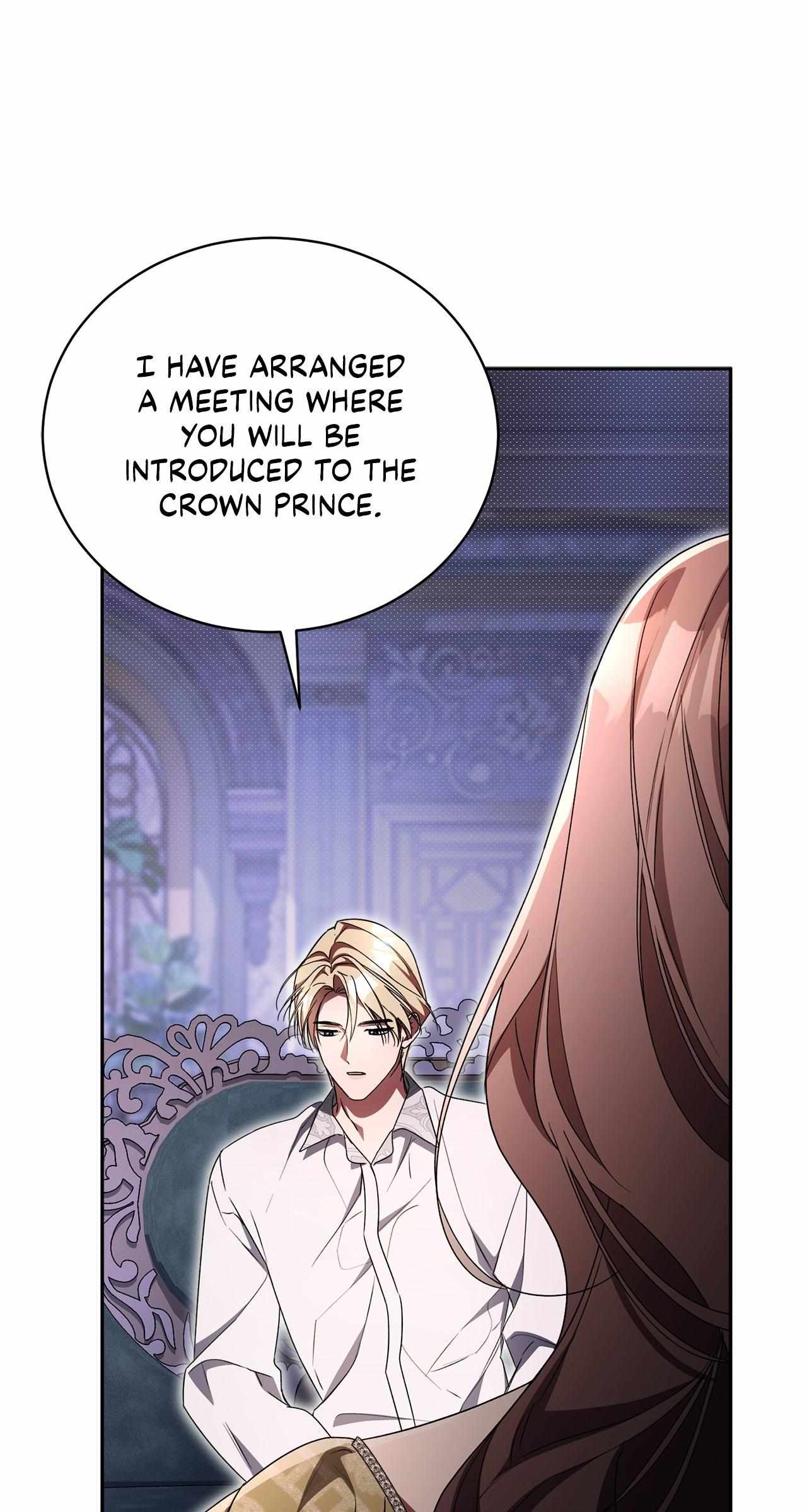 Arrogant Regret Chapter 34 page 32 - 