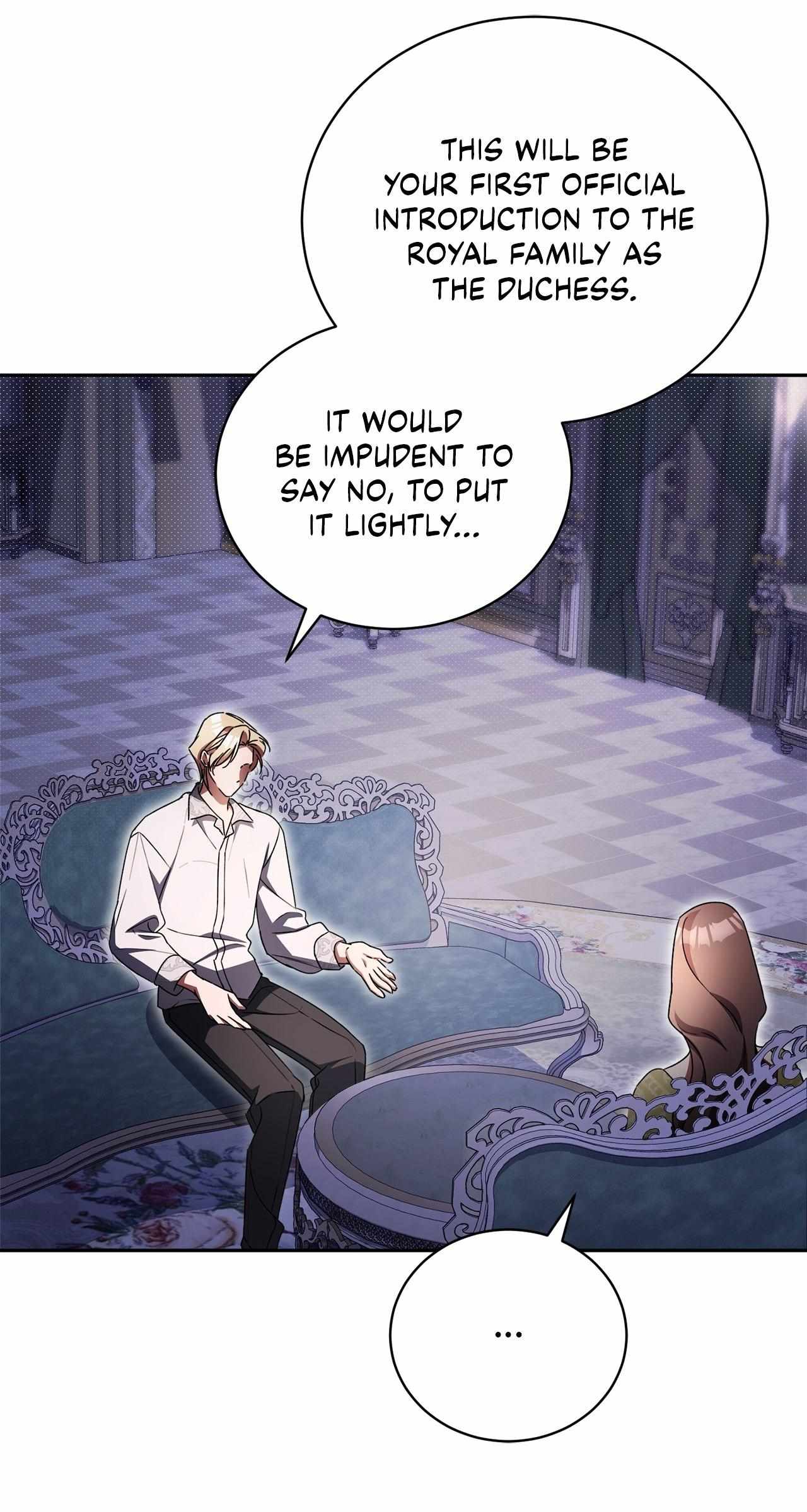 Arrogant Regret Chapter 34 page 34 - 