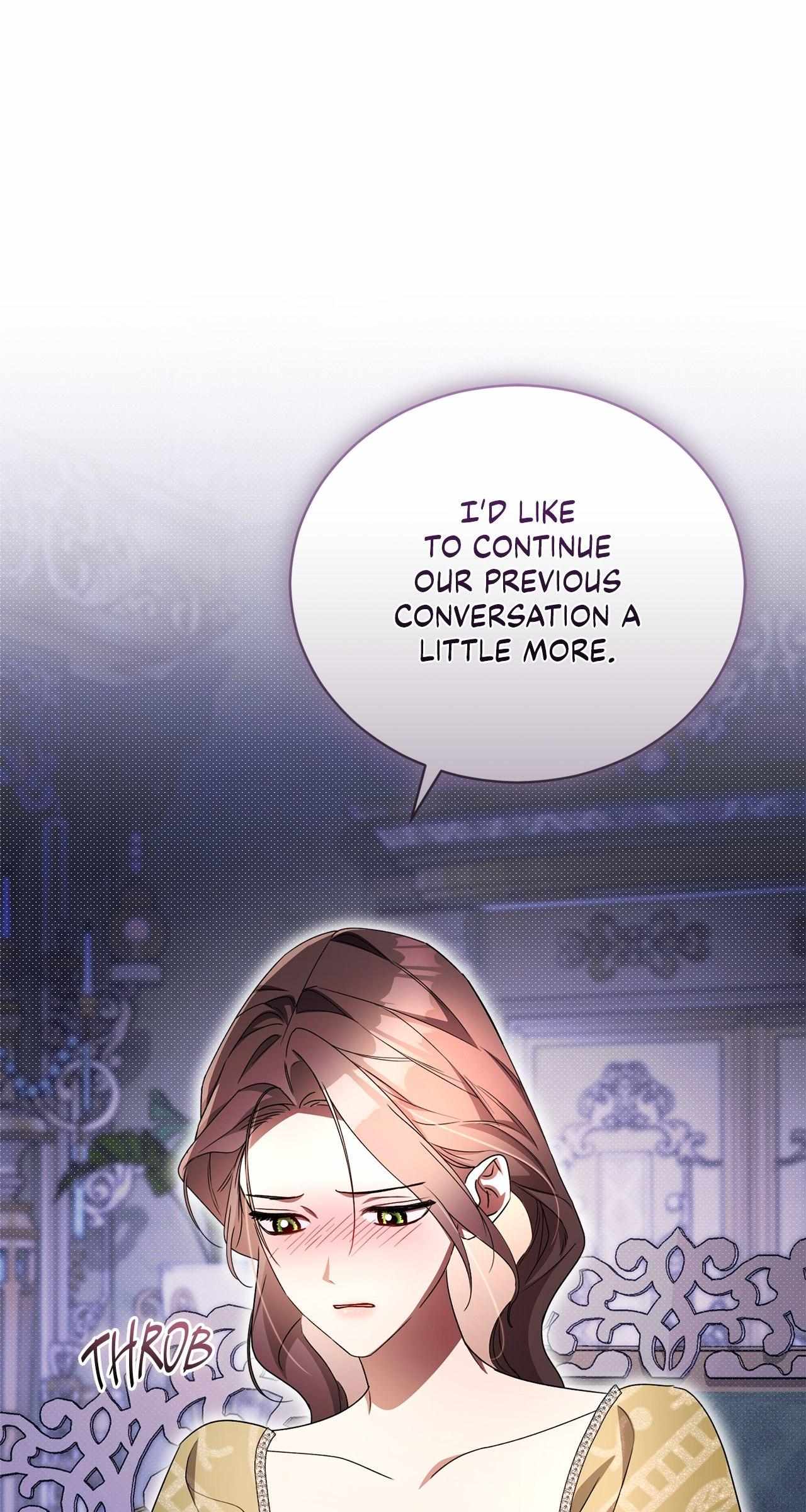 Arrogant Regret Chapter 34 page 35 - 