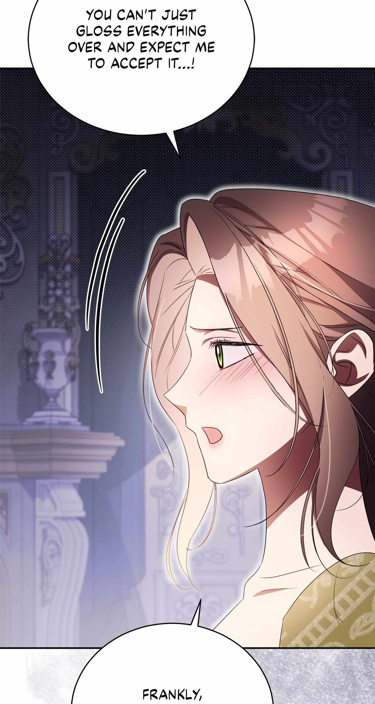Arrogant Regret Chapter 34 page 38 - 