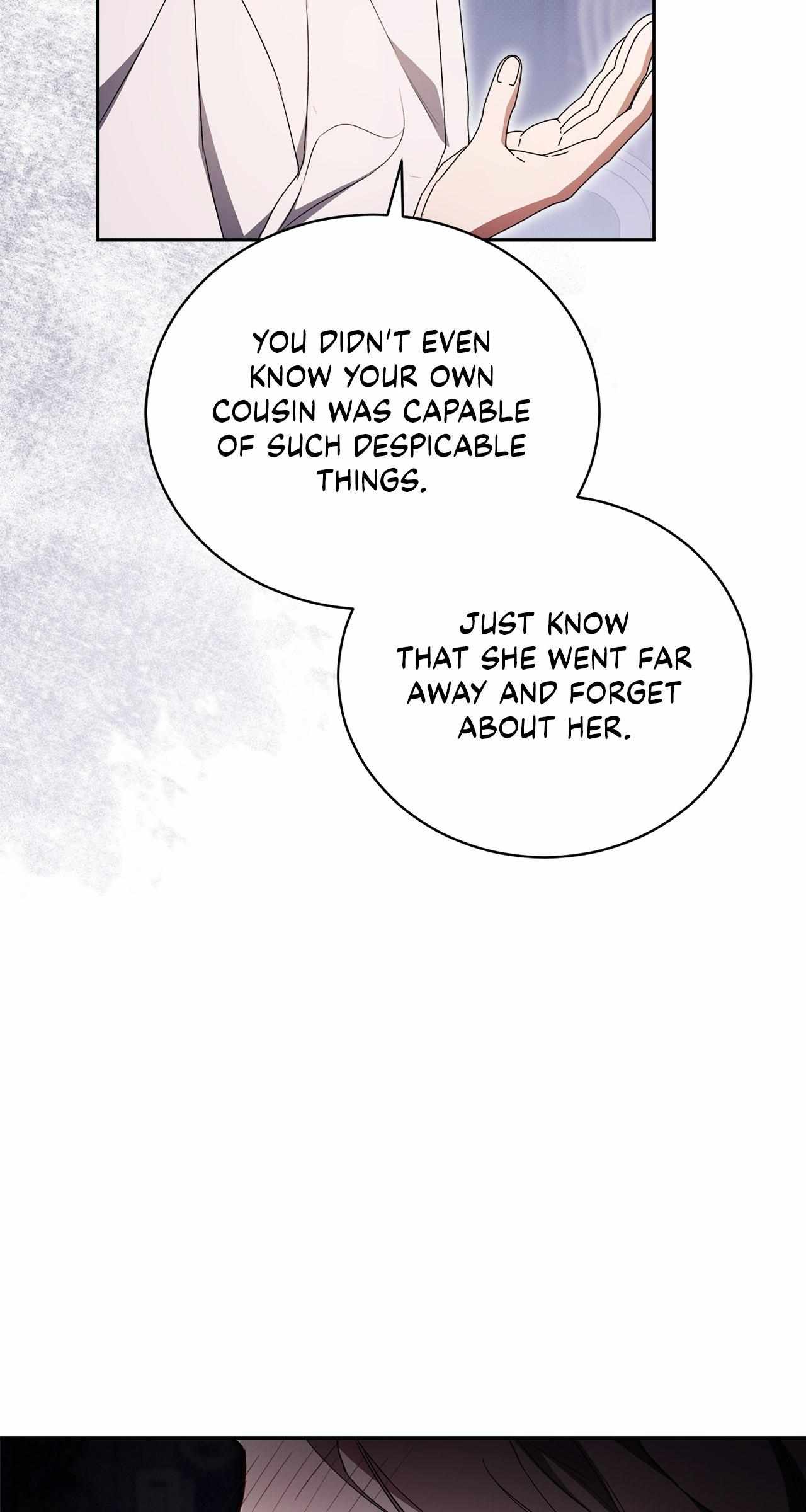 Arrogant Regret Chapter 34 page 40 - 