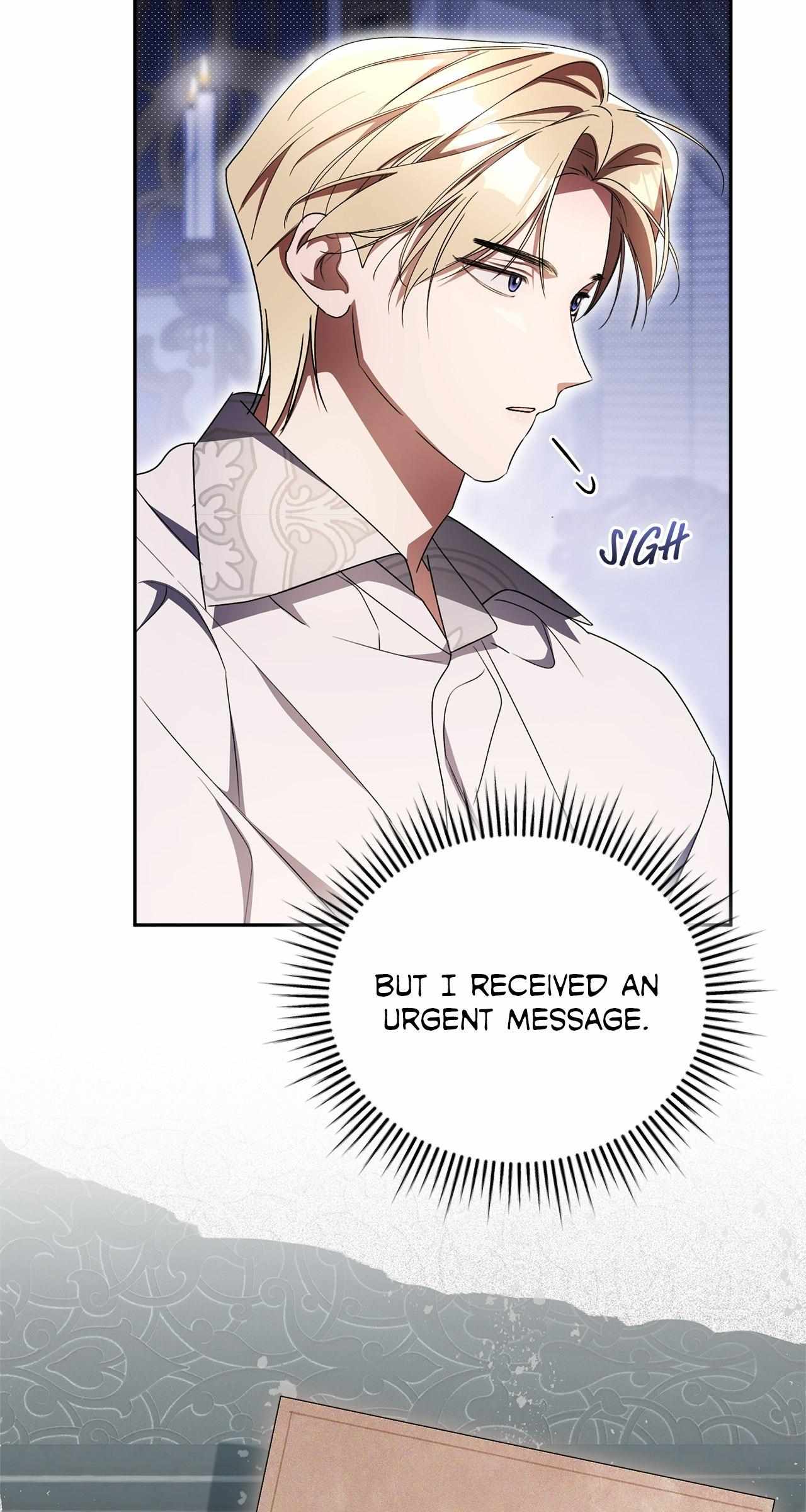Arrogant Regret Chapter 34 page 5 - 