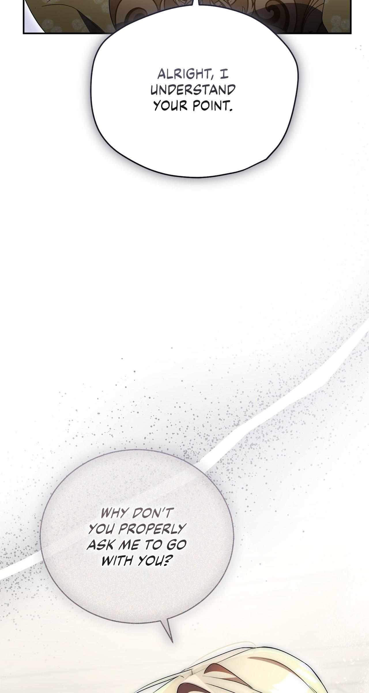 Arrogant Regret Chapter 34 page 43 - 