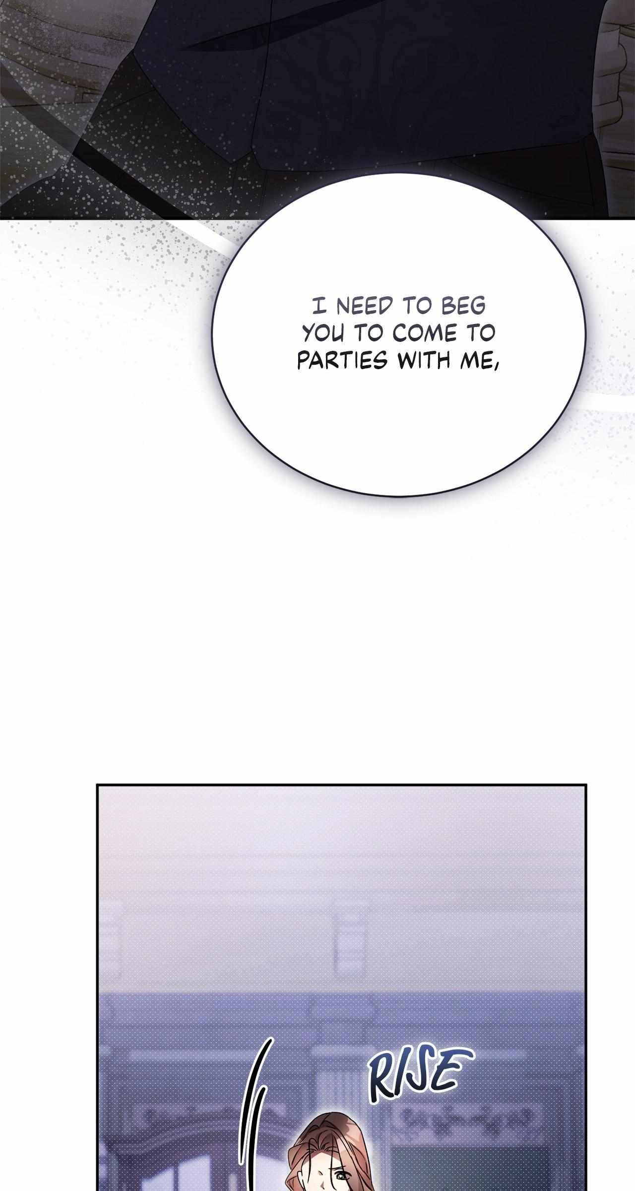 Arrogant Regret Chapter 34 page 45 - 