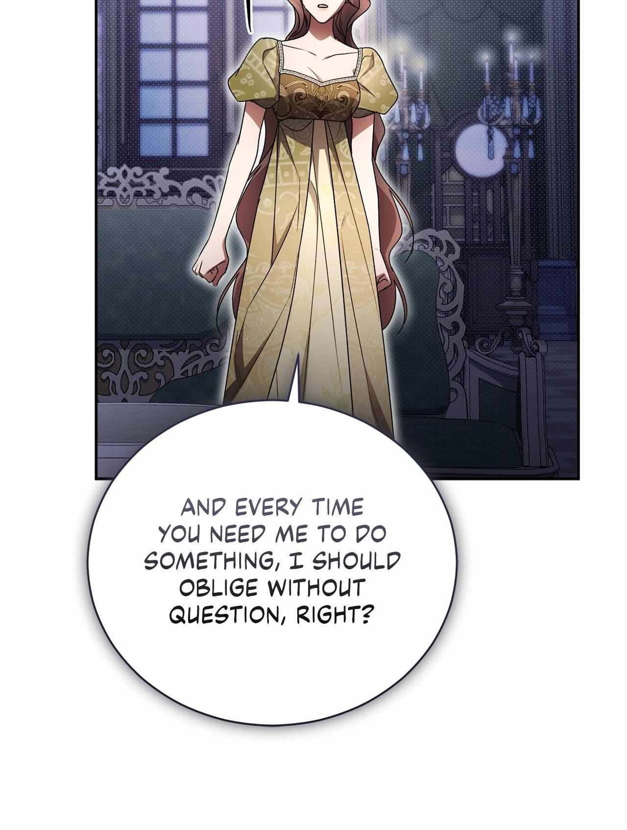 Arrogant Regret Chapter 34 page 46 - 