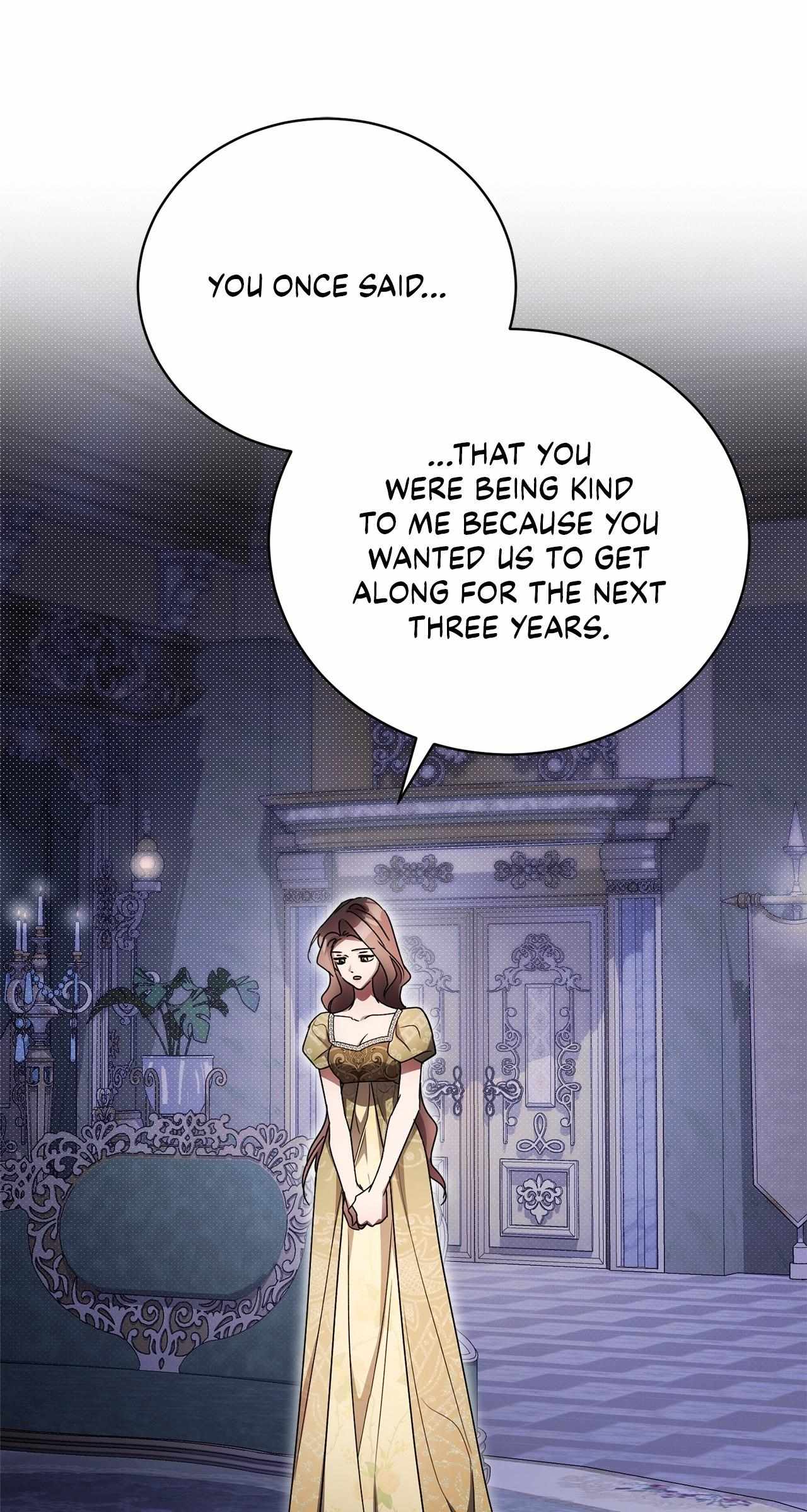 Arrogant Regret Chapter 34 page 48 - 