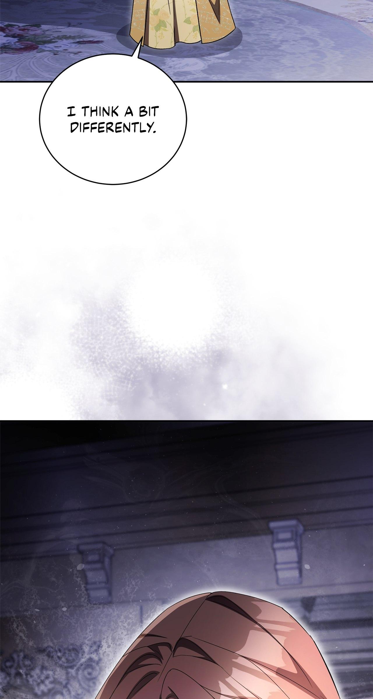 Arrogant Regret Chapter 34 page 49 - 