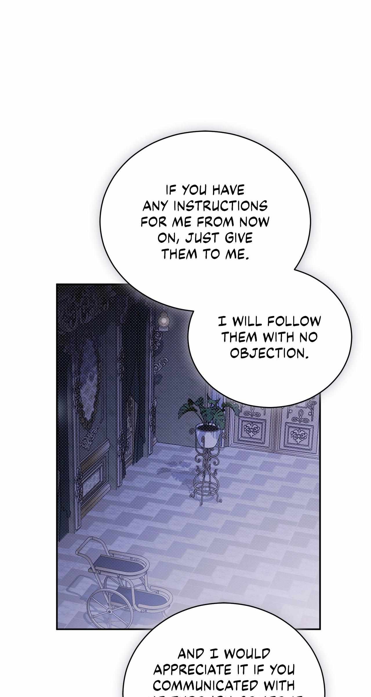 Arrogant Regret Chapter 34 page 51 - 