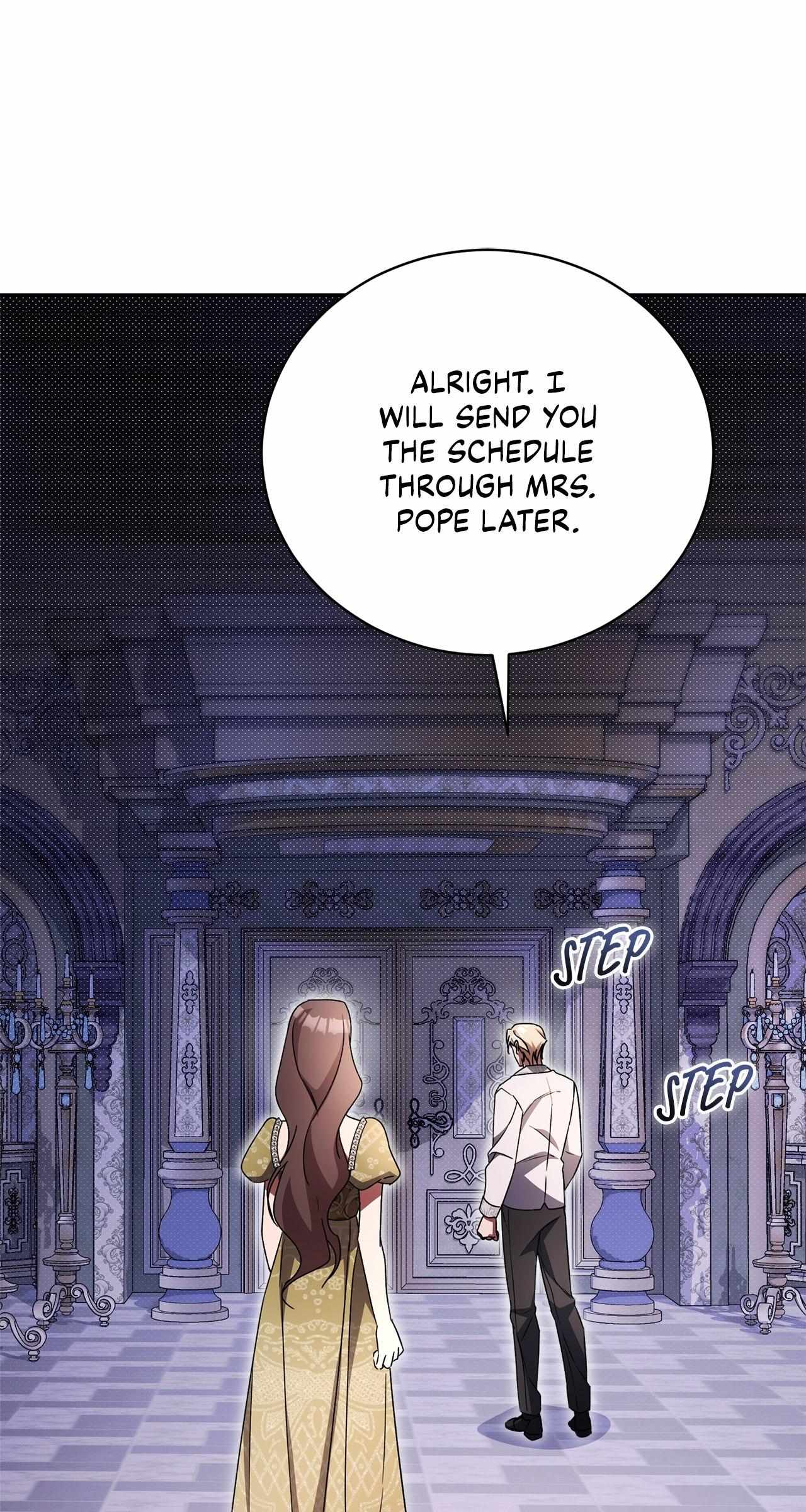 Arrogant Regret Chapter 34 page 54 - 