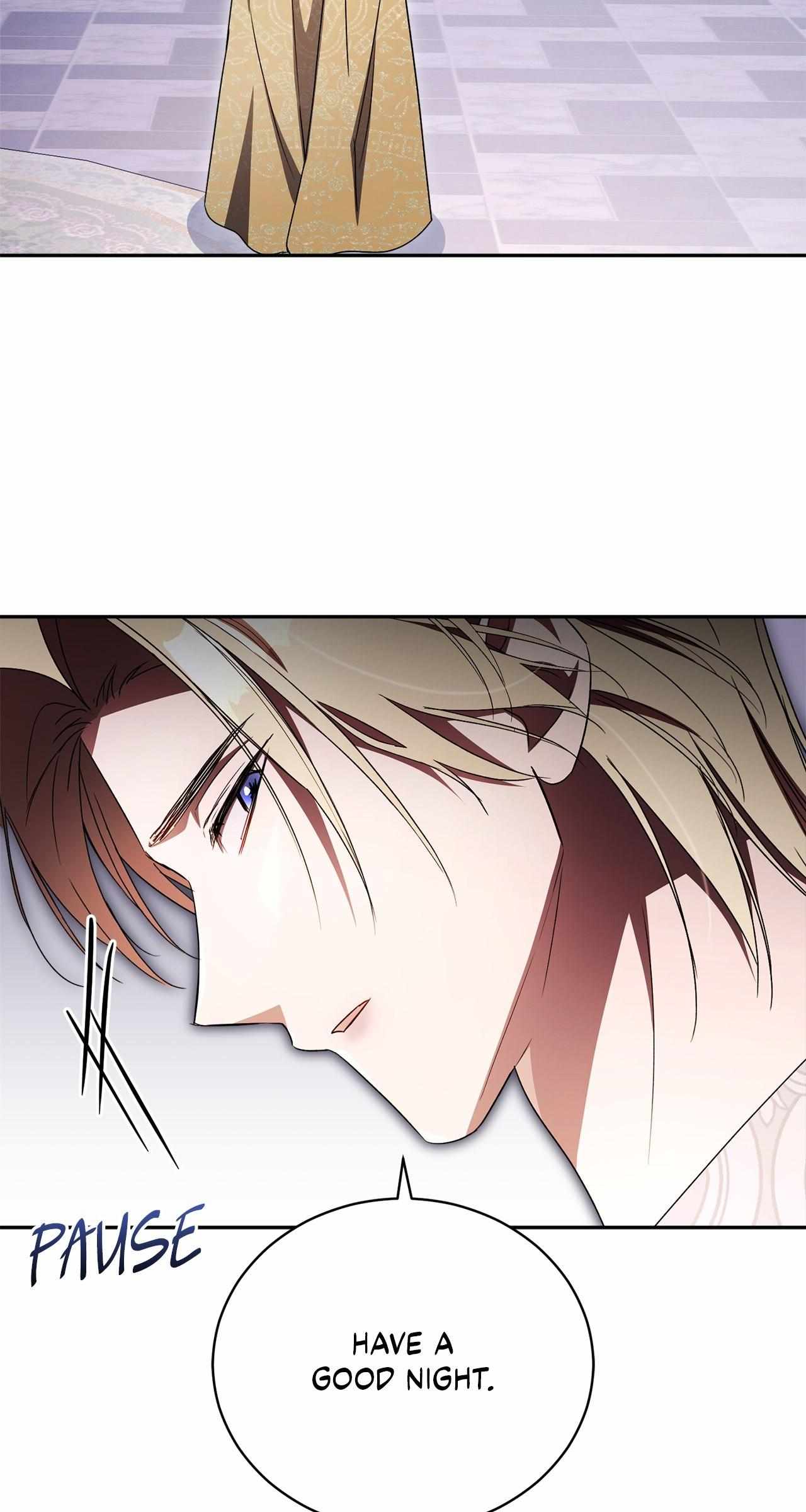Arrogant Regret Chapter 34 page 55 - 