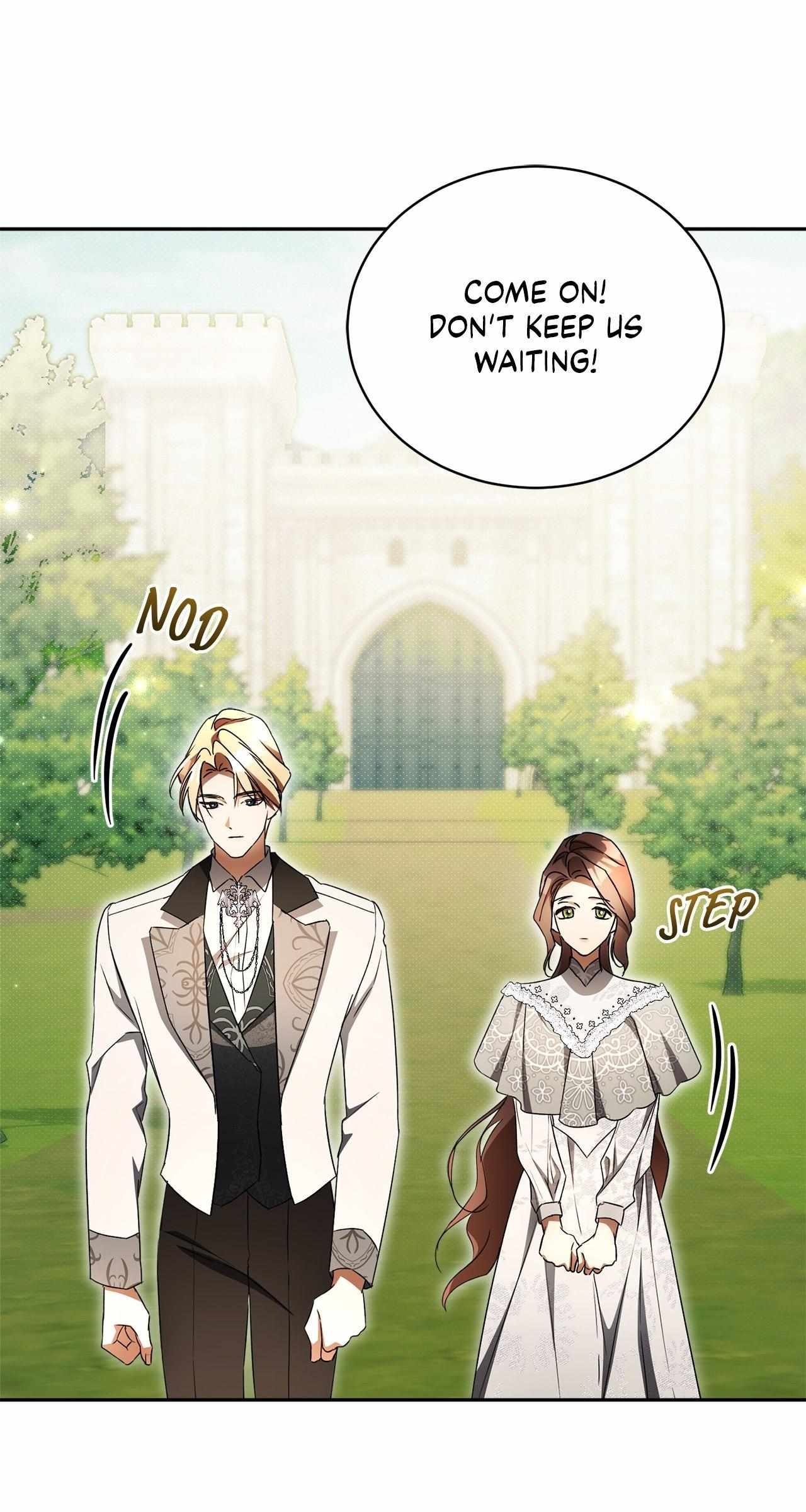 Arrogant Regret Chapter 34 page 68 - 