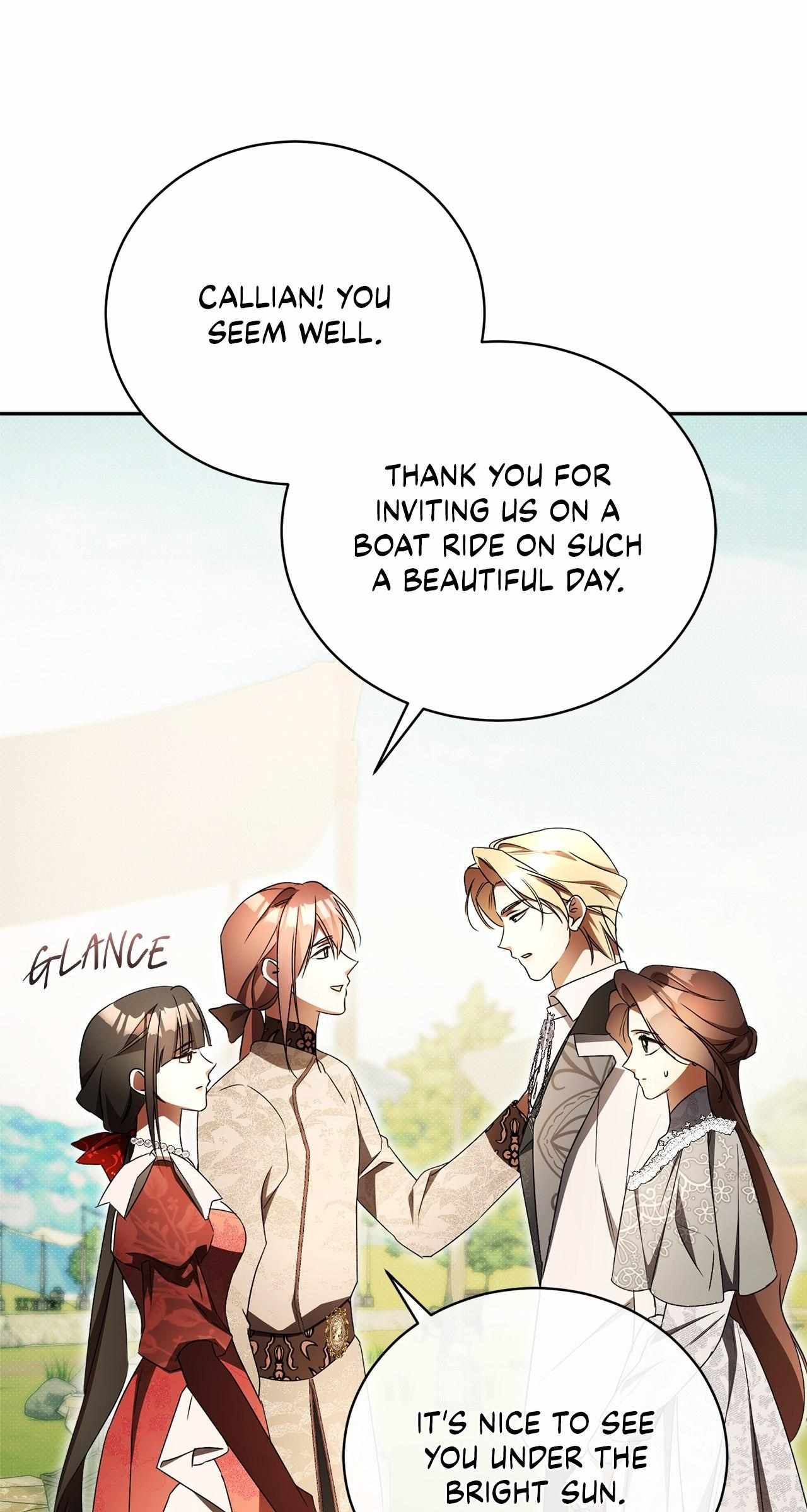 Arrogant Regret Chapter 34 page 69 - 