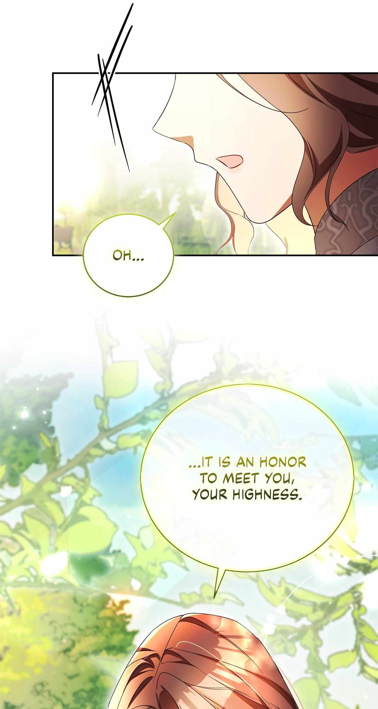 Arrogant Regret Chapter 34 page 72 - 