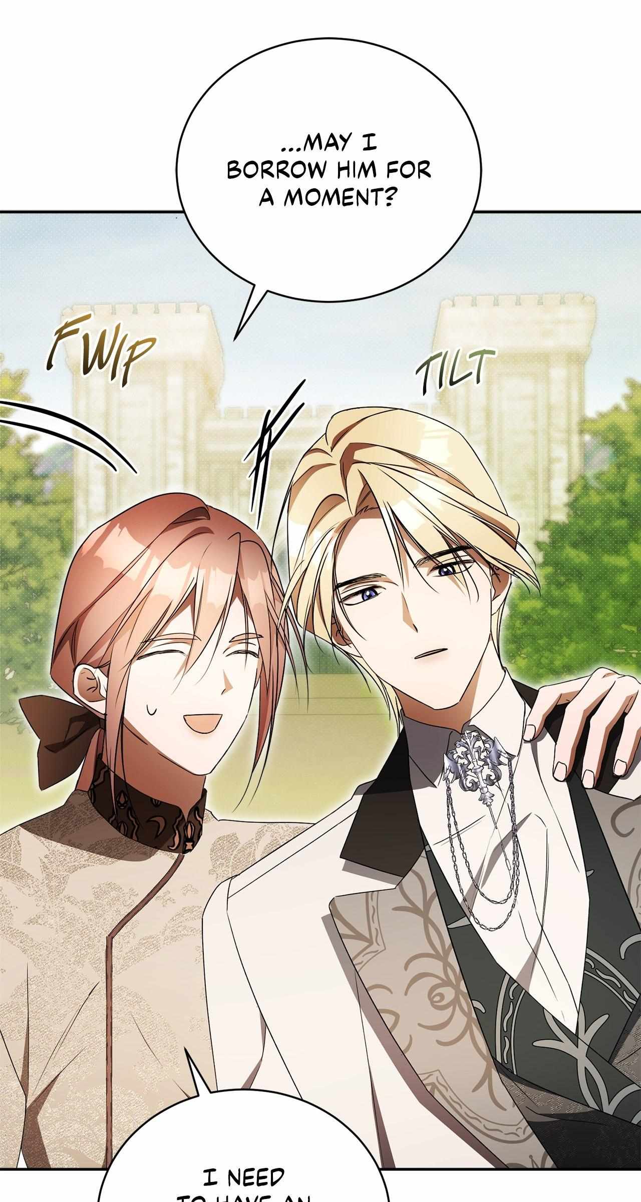 Arrogant Regret Chapter 34 page 76 - 
