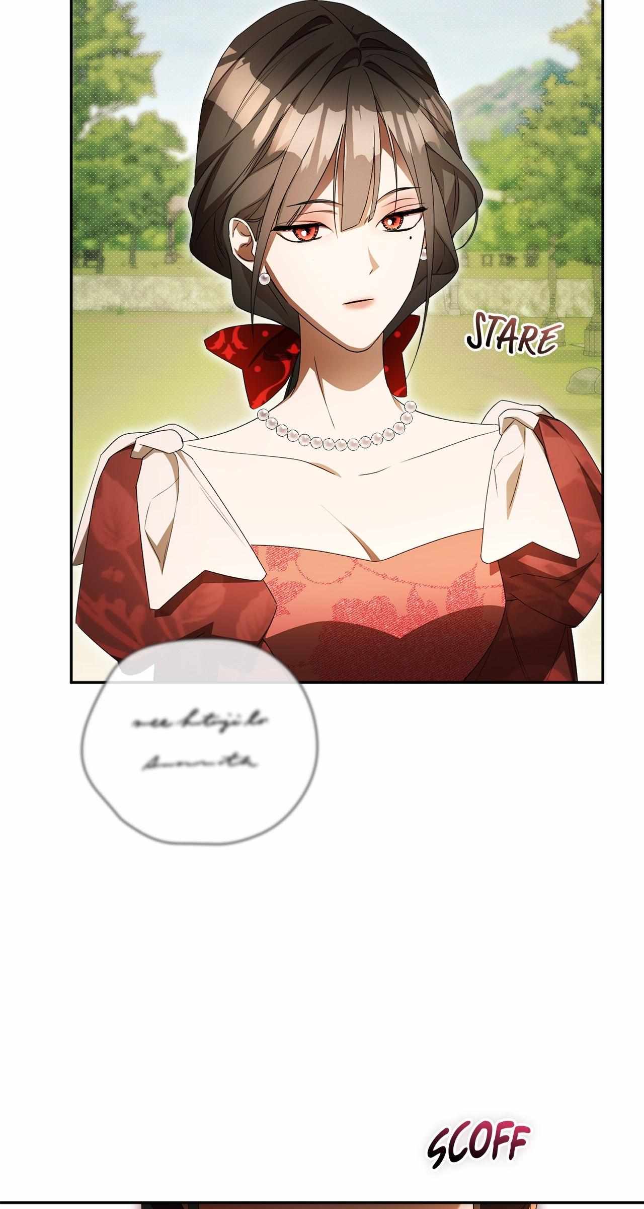 Arrogant Regret Chapter 34 page 81 - 