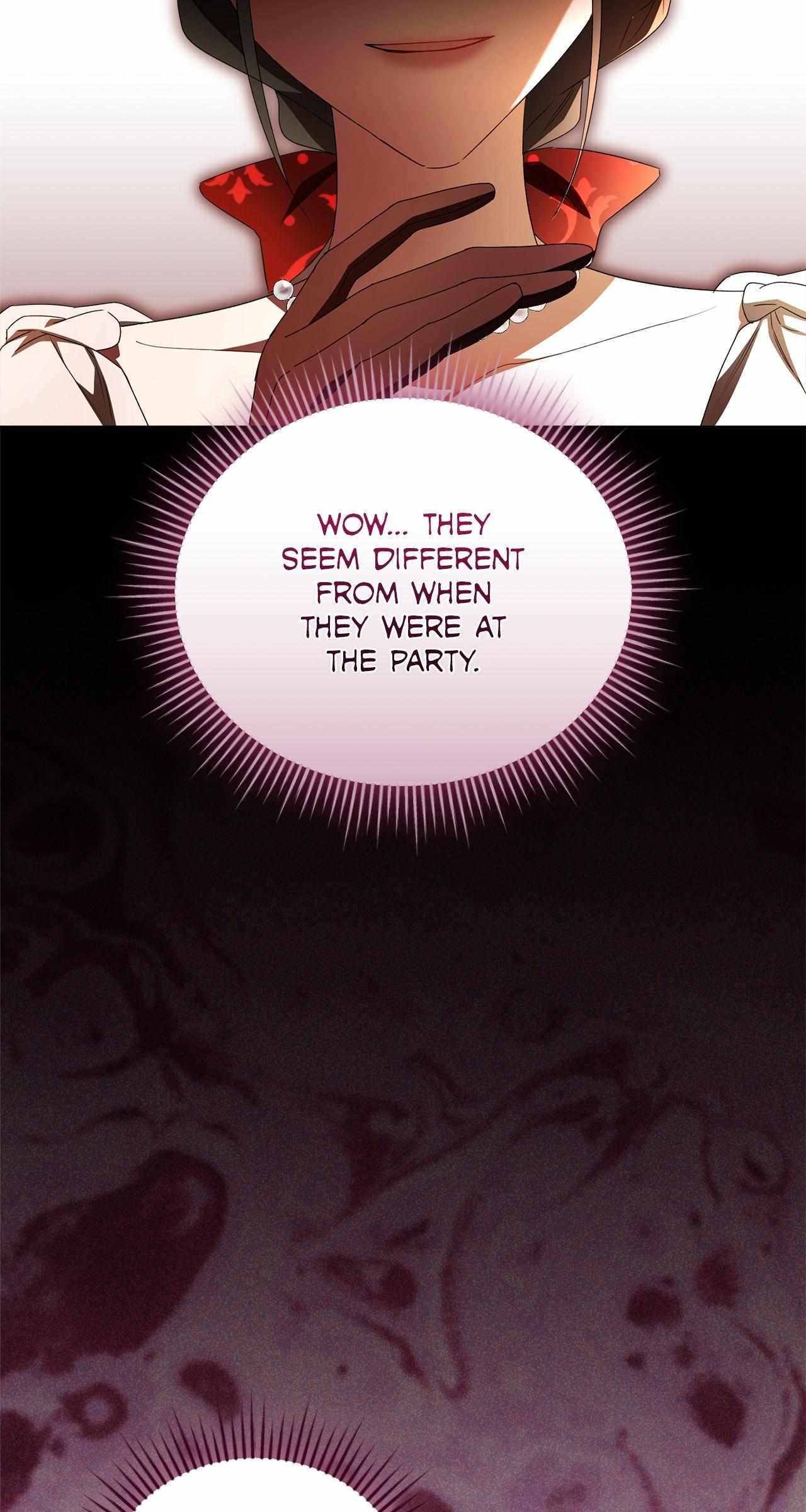 Arrogant Regret Chapter 34 page 82 - 