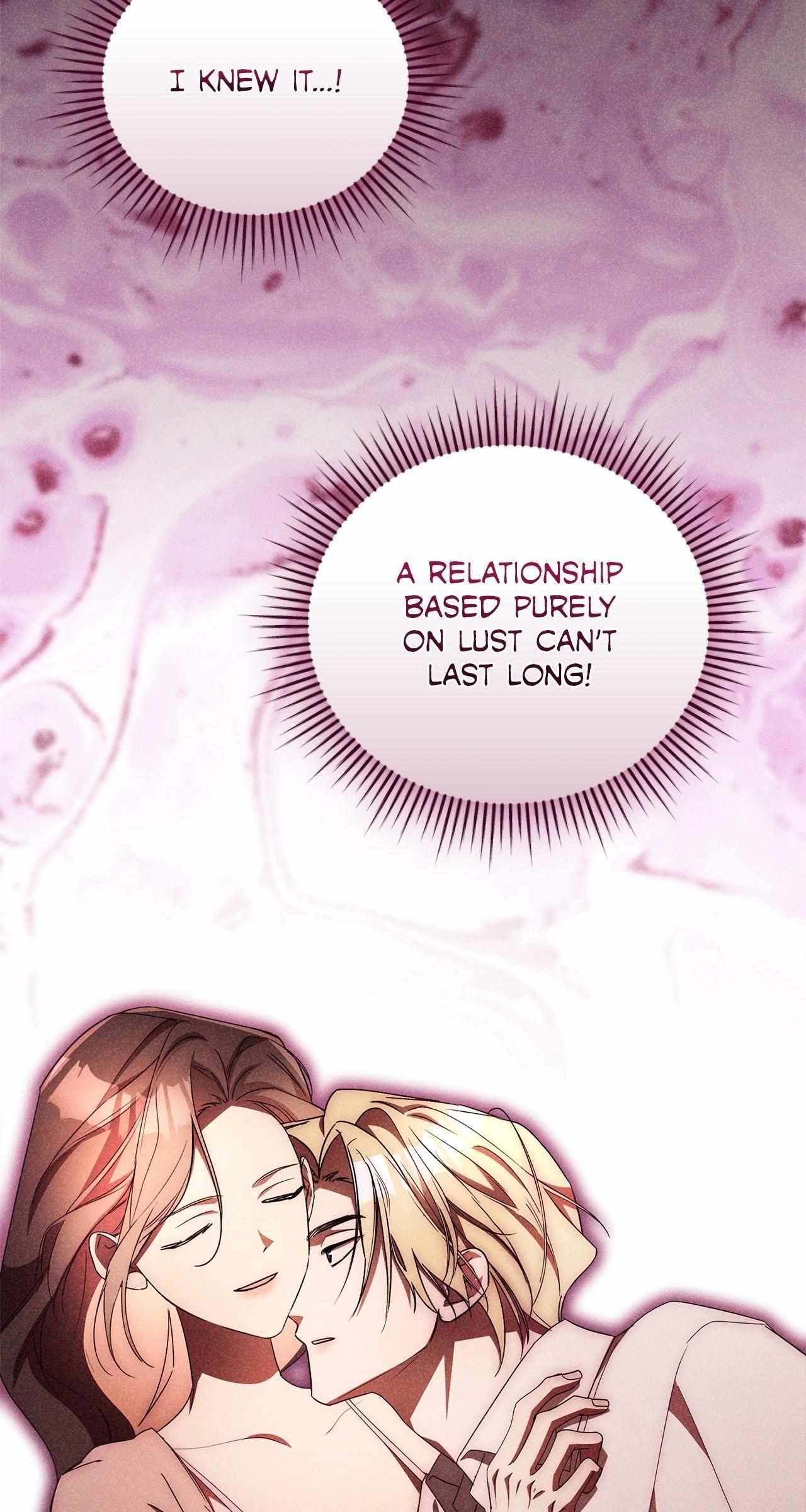 Arrogant Regret Chapter 34 page 83 - 