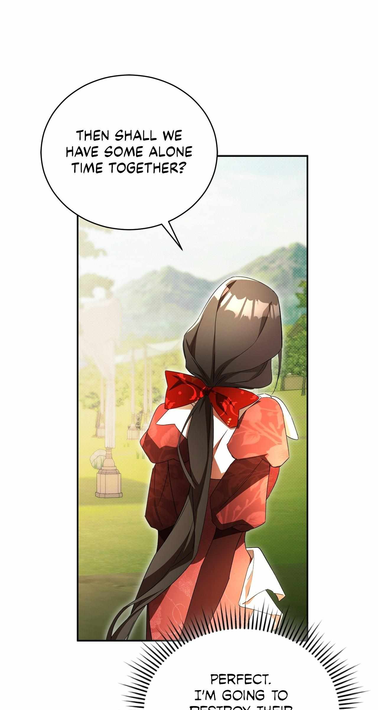 Arrogant Regret Chapter 34 page 85 - 