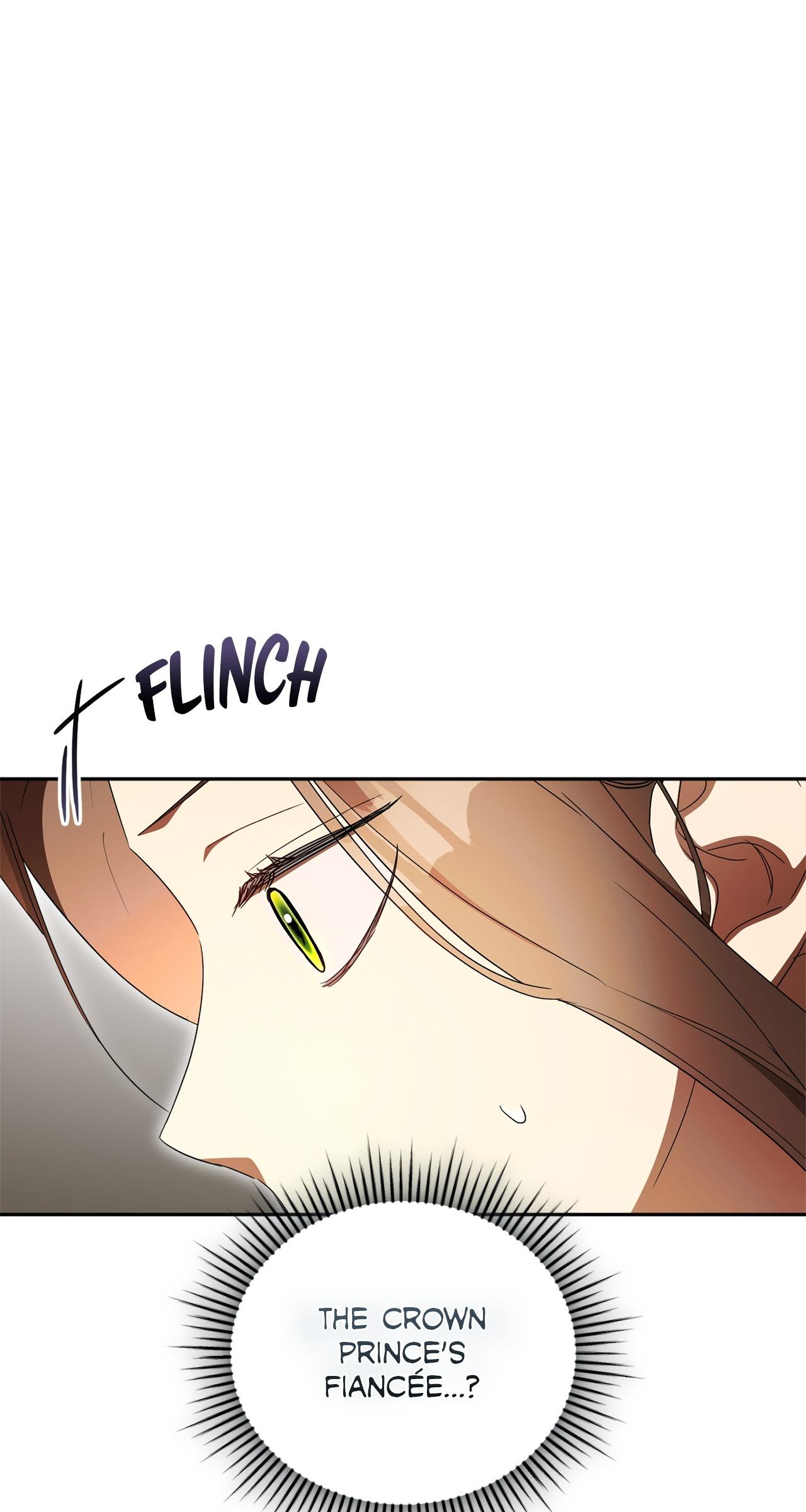 Arrogant Regret Chapter 35 page 2 - 