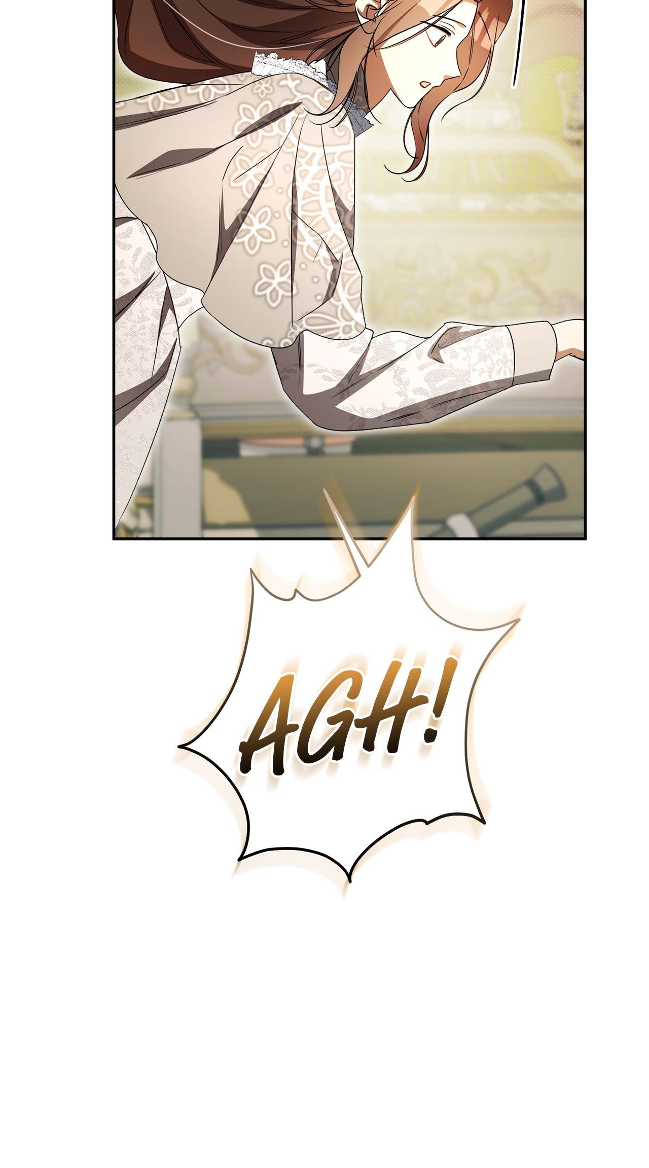 Arrogant Regret Chapter 35 page 103 - 