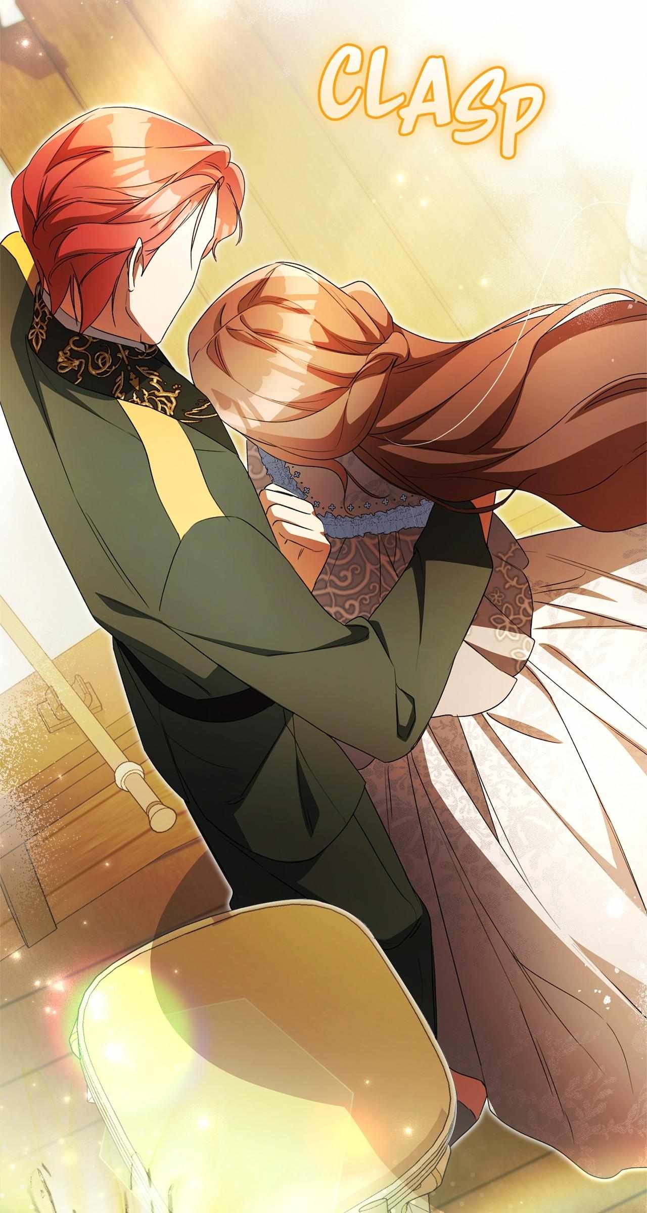 Arrogant Regret Chapter 35 page 105 - 