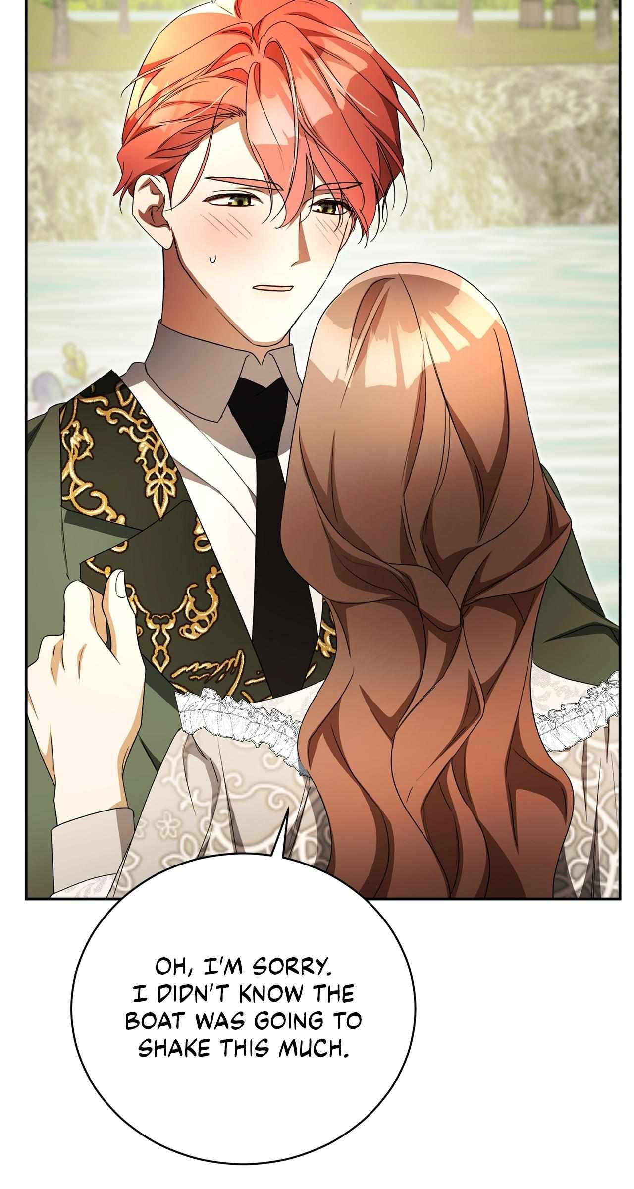 Arrogant Regret Chapter 35 page 107 - 