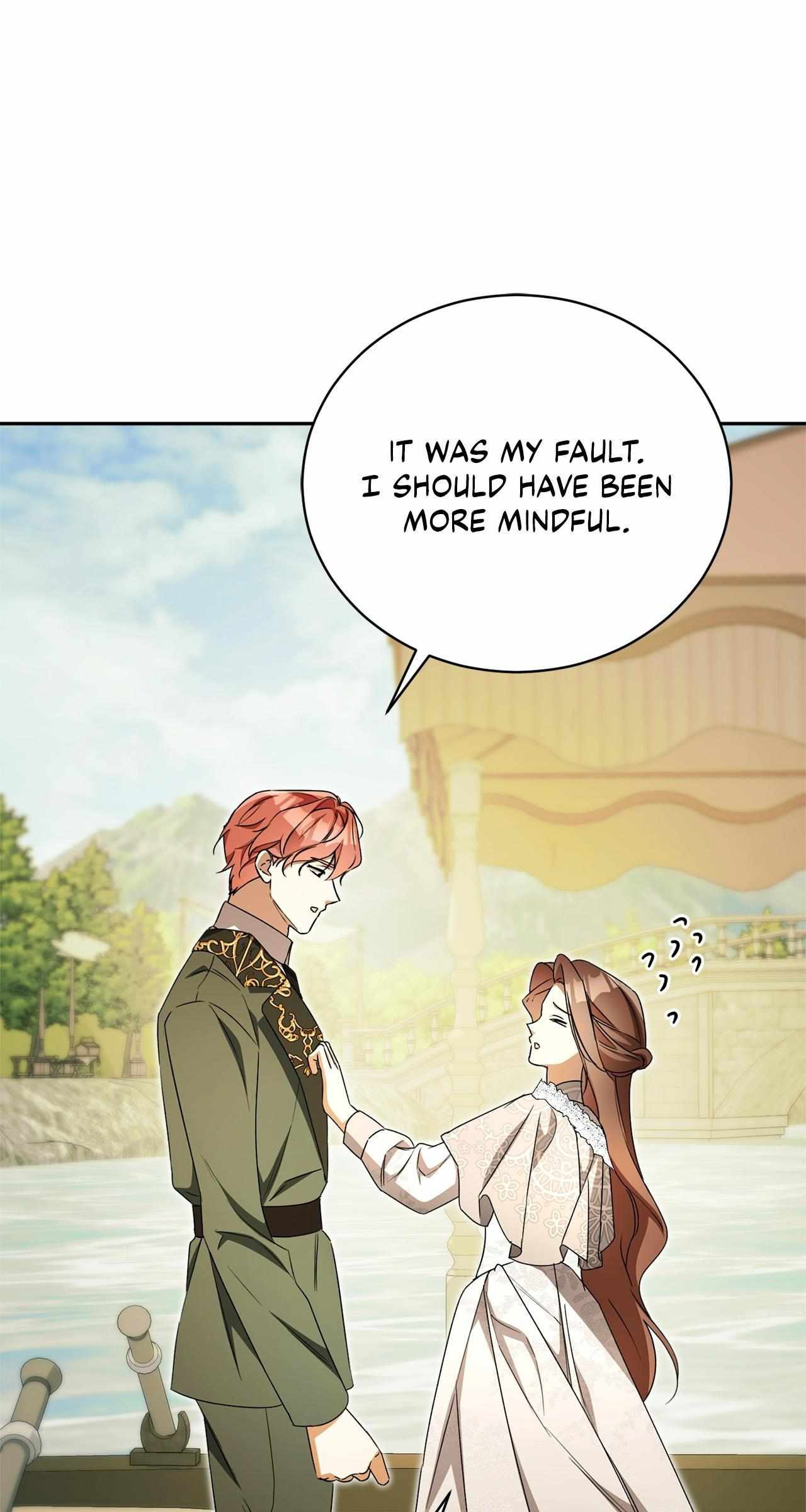 Arrogant Regret Chapter 35 page 108 - 